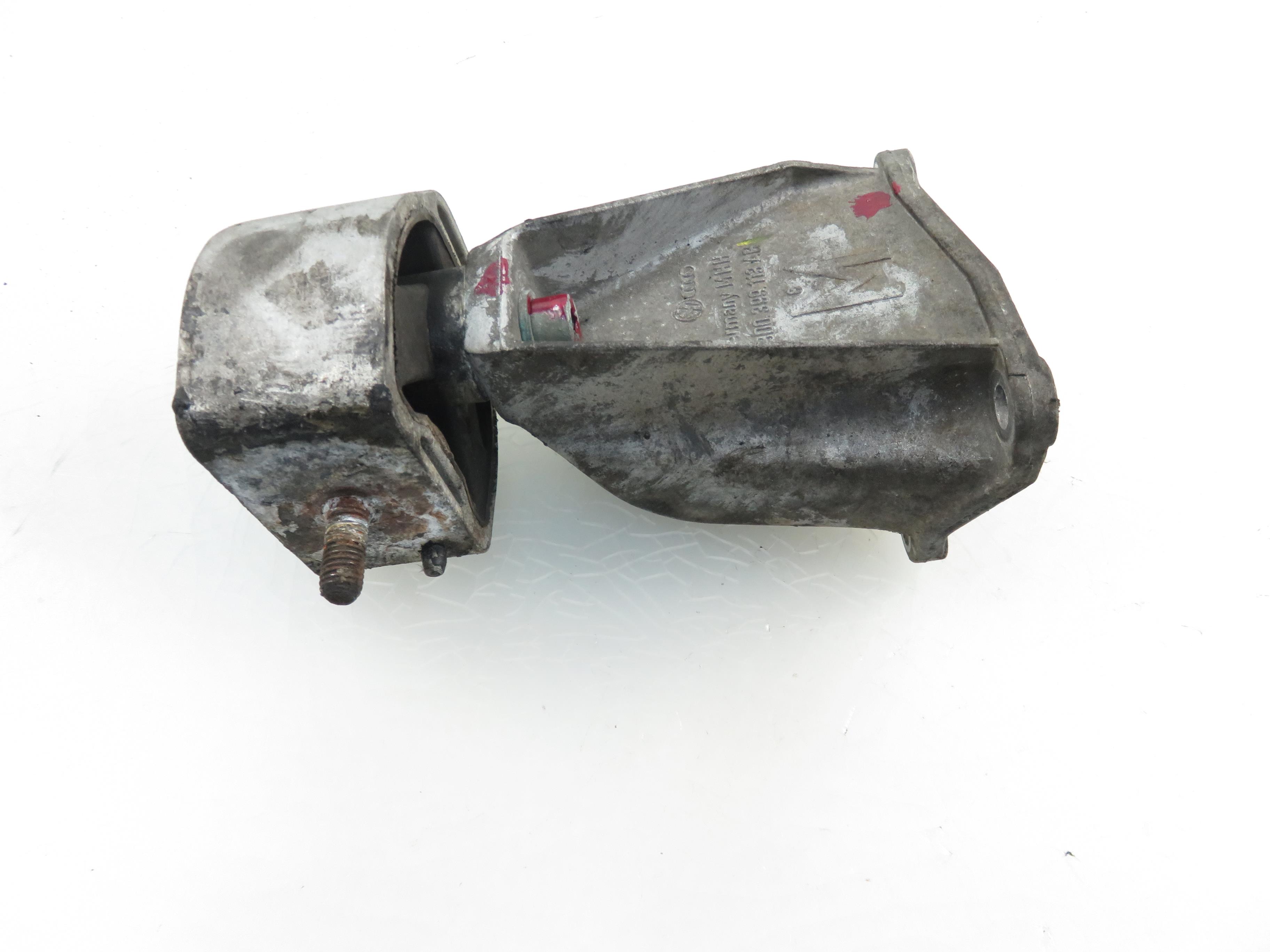 AUDI A4 B5/8D (1994-2001) Βάση στήριξης κιβωτίου ταχυτήτων 8D0399113AB 21837278