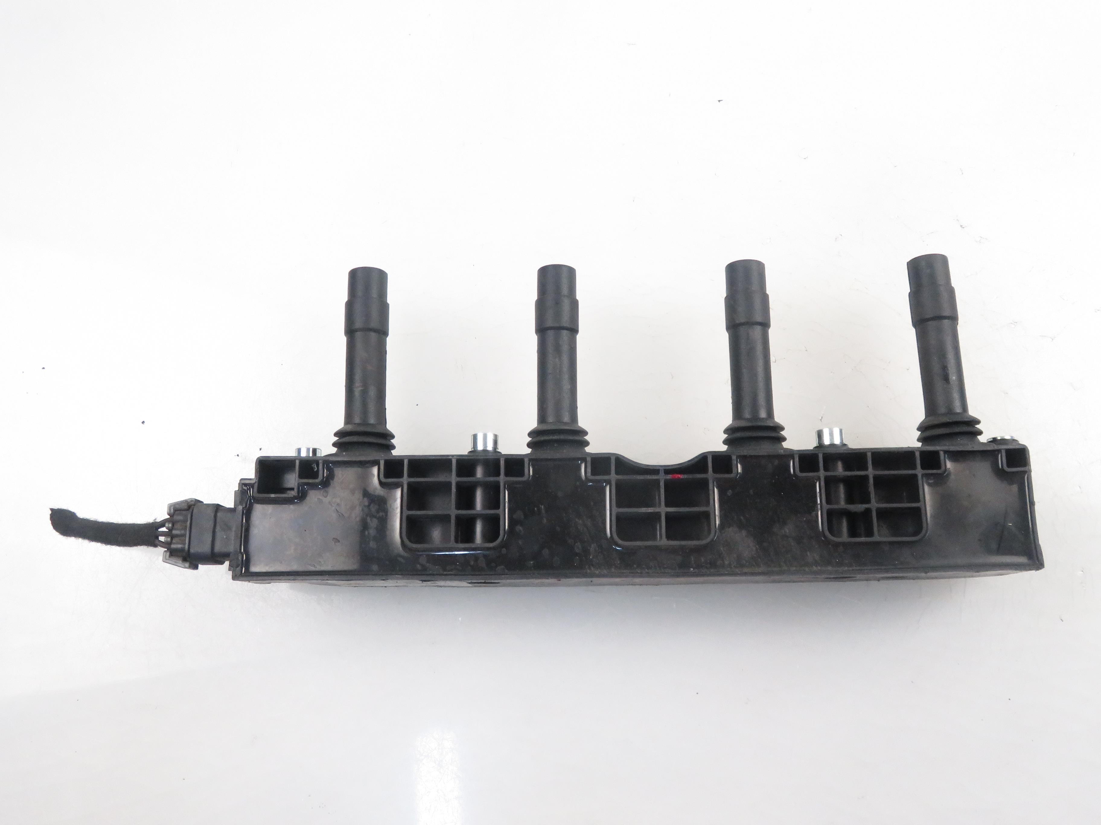 OPEL Astra H (2004-2014) High Voltage Ignition Coil 6148850006 21459632
