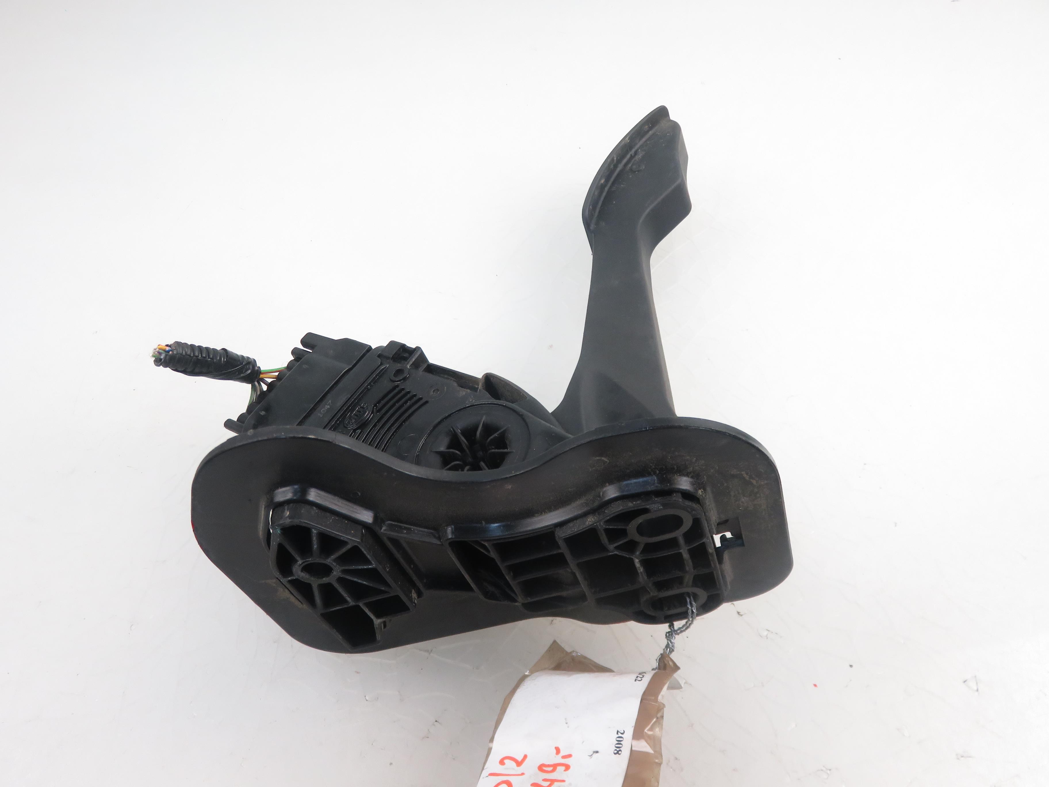 FORD Transit 3 generation (2000-2013) Kaasupoljin 6C119F836CB,6PV00923800 21230087