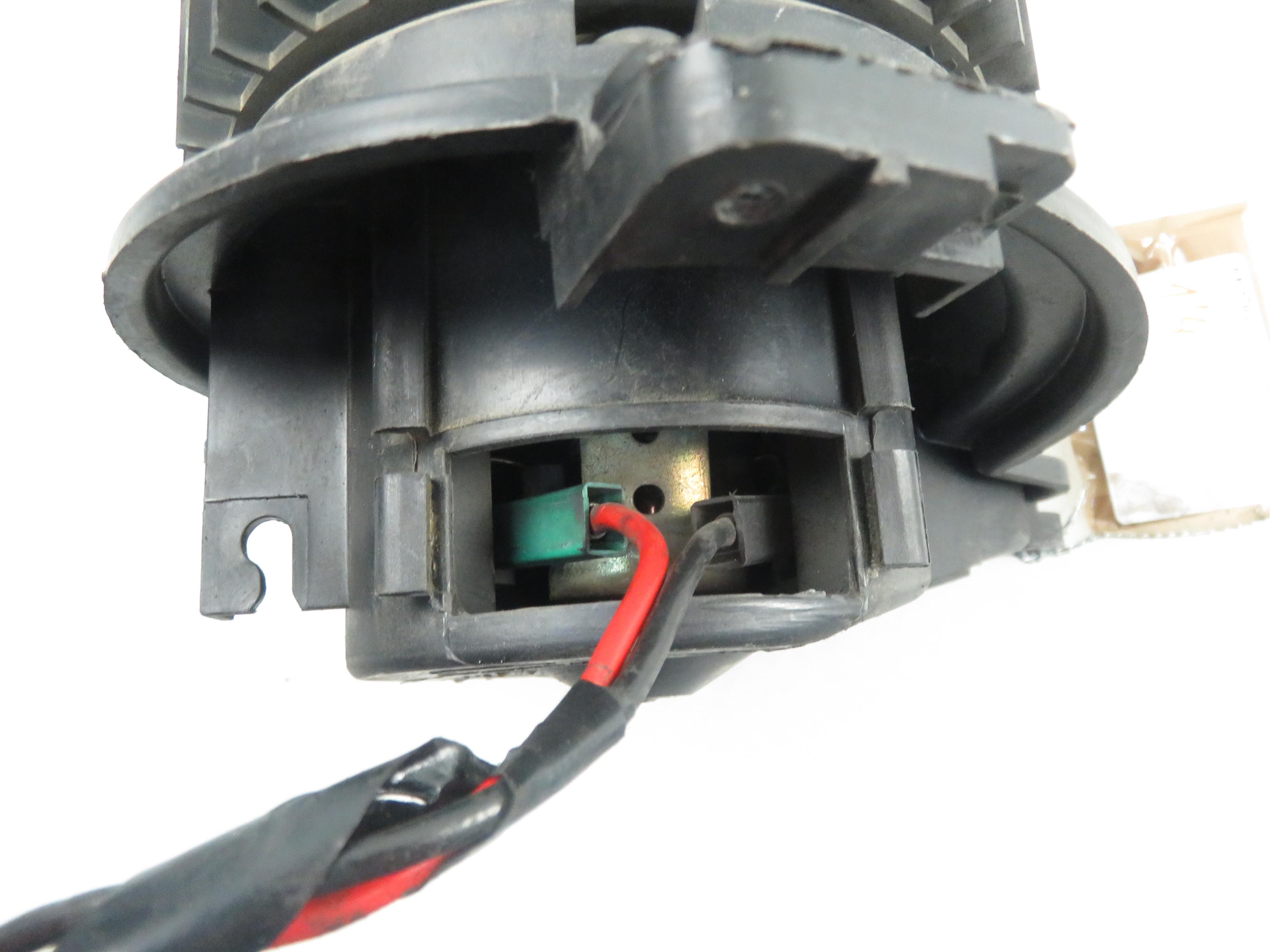 CITROËN Berlingo 1 generation (1996-2012) Blower fan relay 602905K 21859916