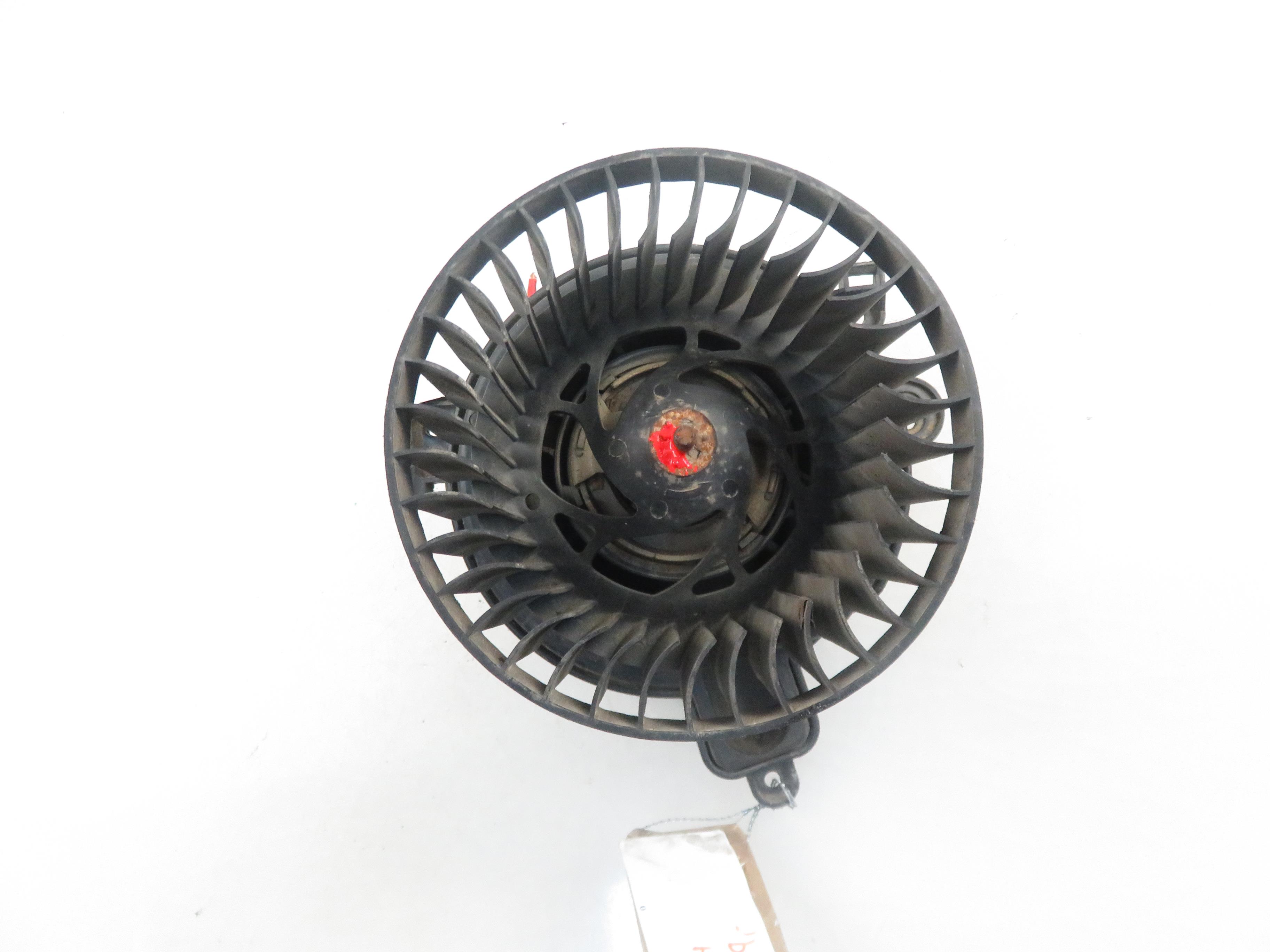 CITROËN Berlingo 1 generation (1996-2012) Blower fan relay 602905K 21859916