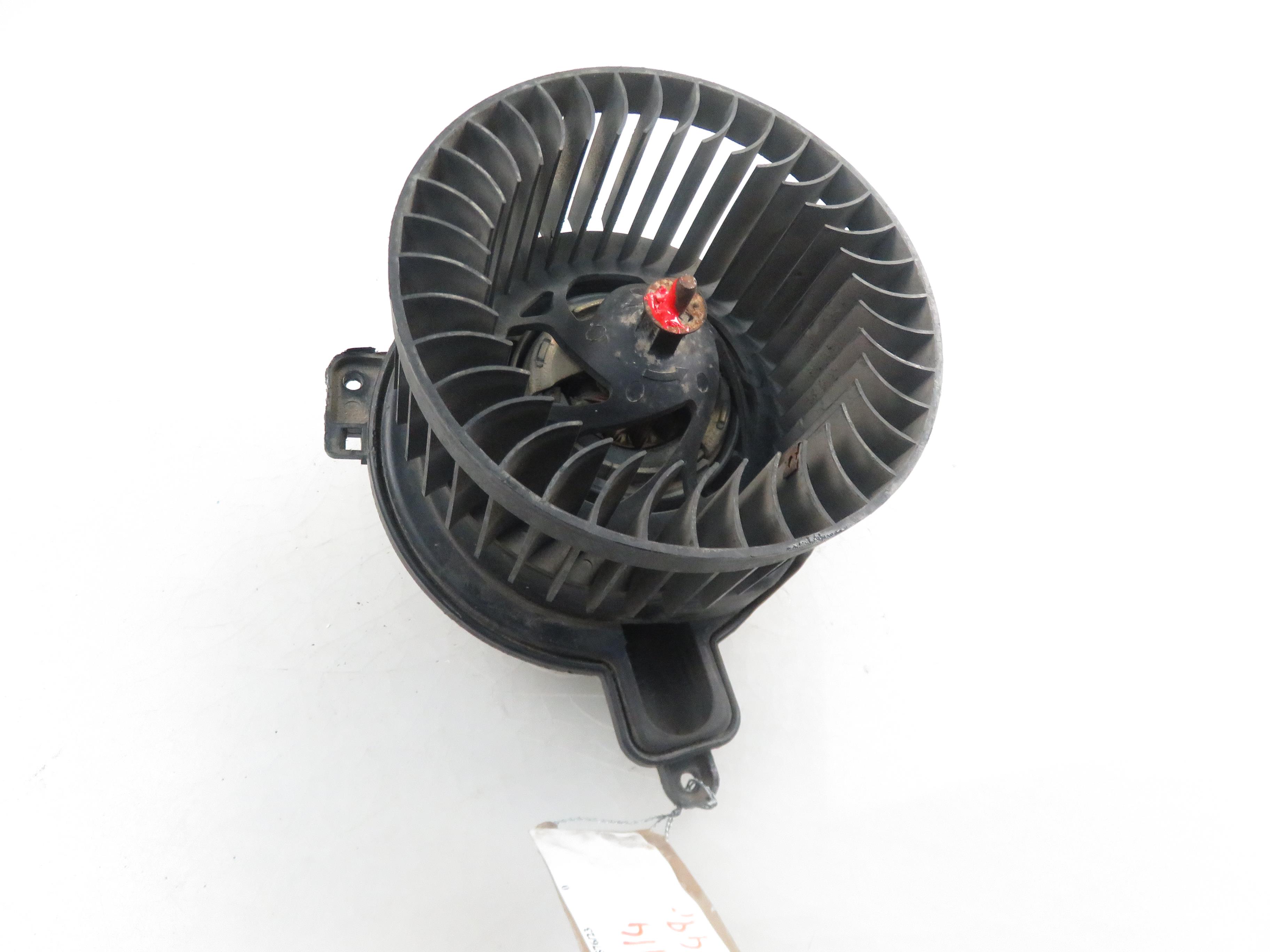 CITROËN Berlingo 1 generation (1996-2012) Blower fan relay 602905K 21859916