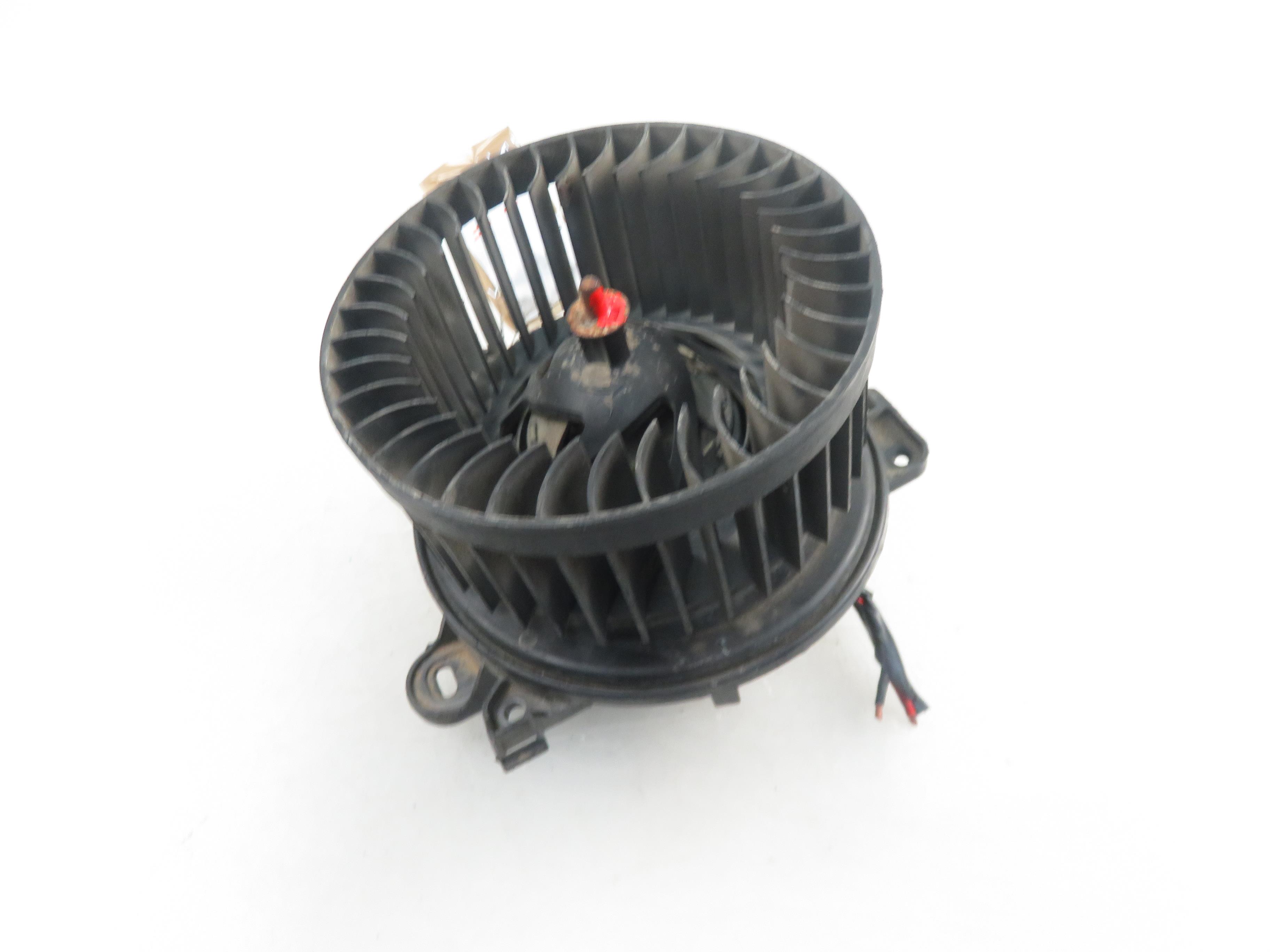 CITROËN Berlingo 1 generation (1996-2012) Blower fan relay 602905K 21859916