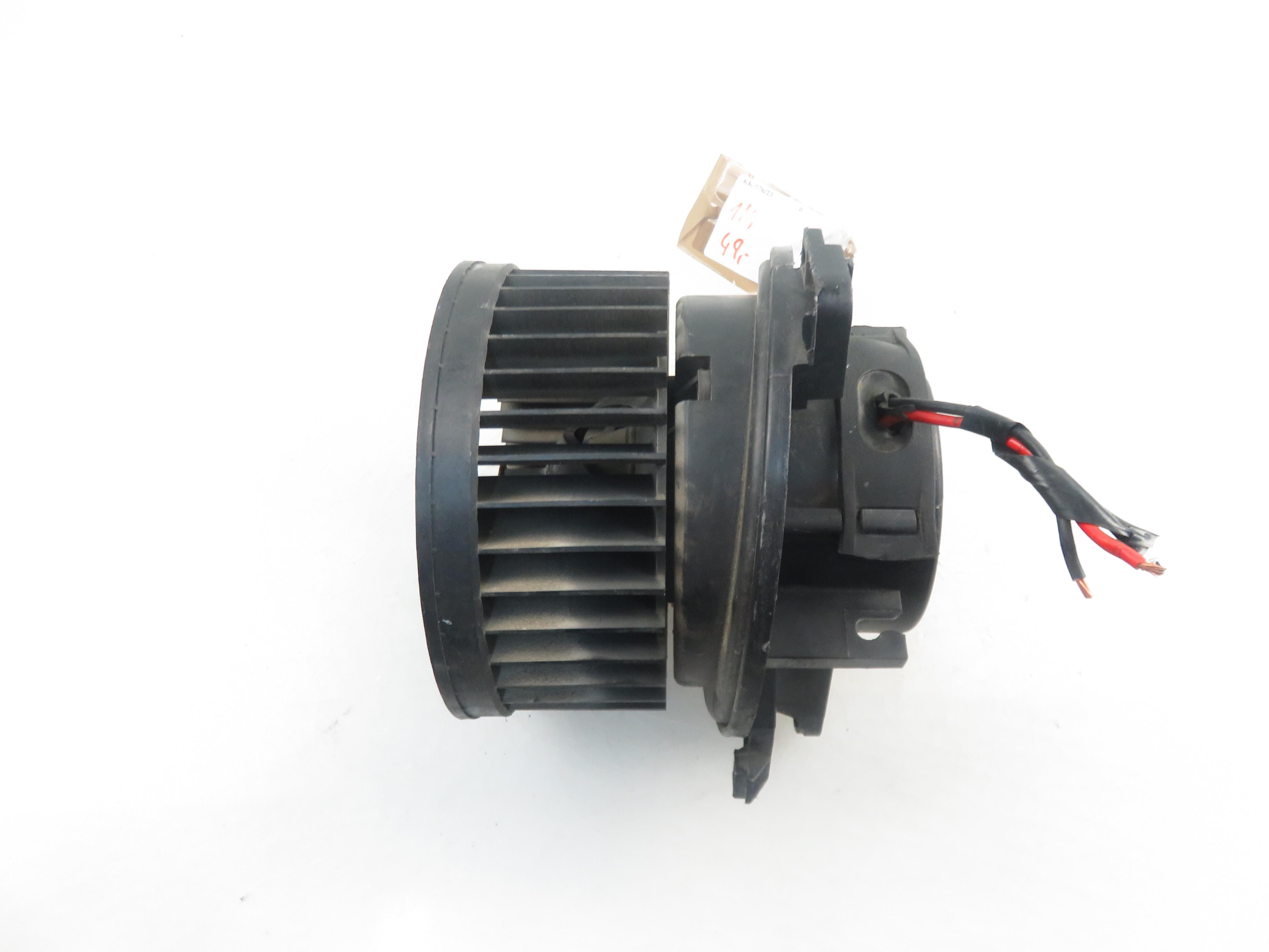 CITROËN Berlingo 1 generation (1996-2012) Blower fan relay 602905K 21859916