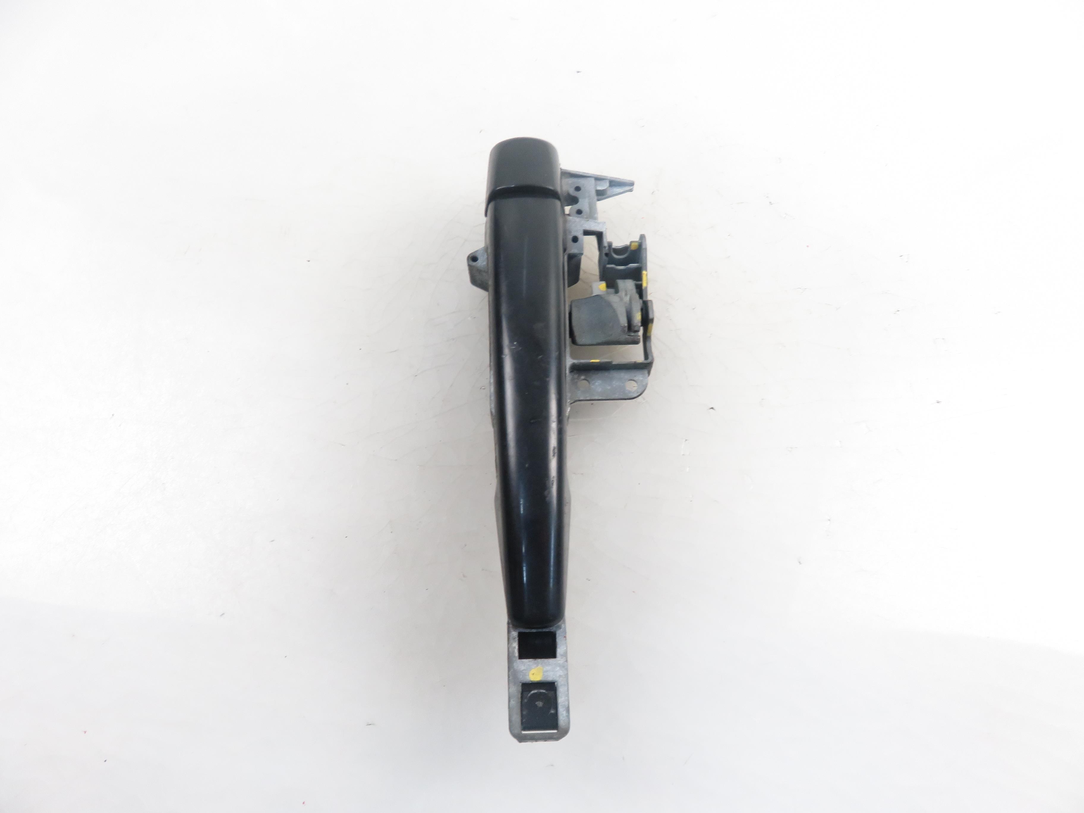 PEUGEOT 407 1 generation (2004-2010) Front Right Door Exterior Handle 9656638280 21228640