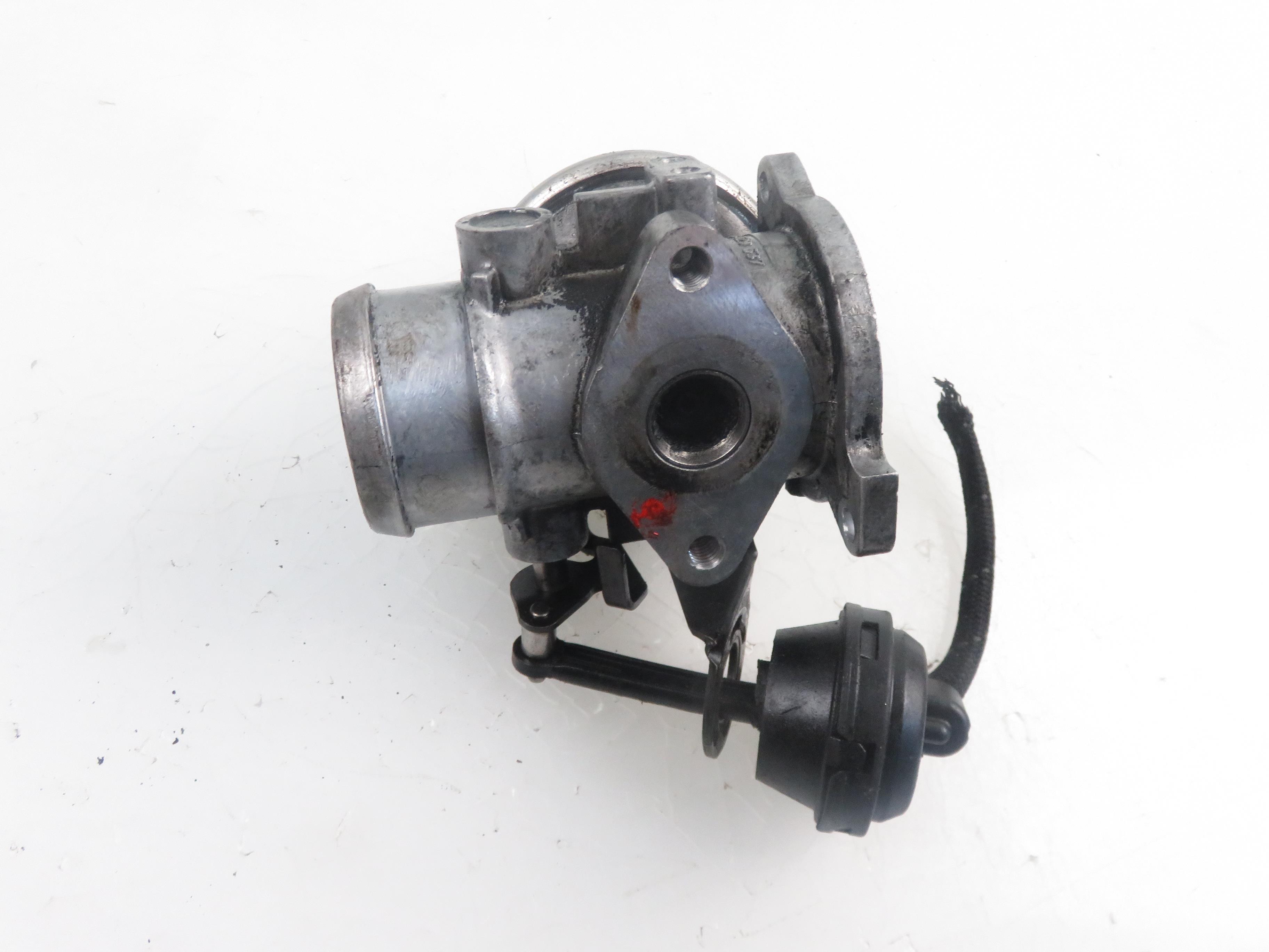 AUDI A3 8L (1996-2003) EGR Valve 038129637, 038131501E 21231261