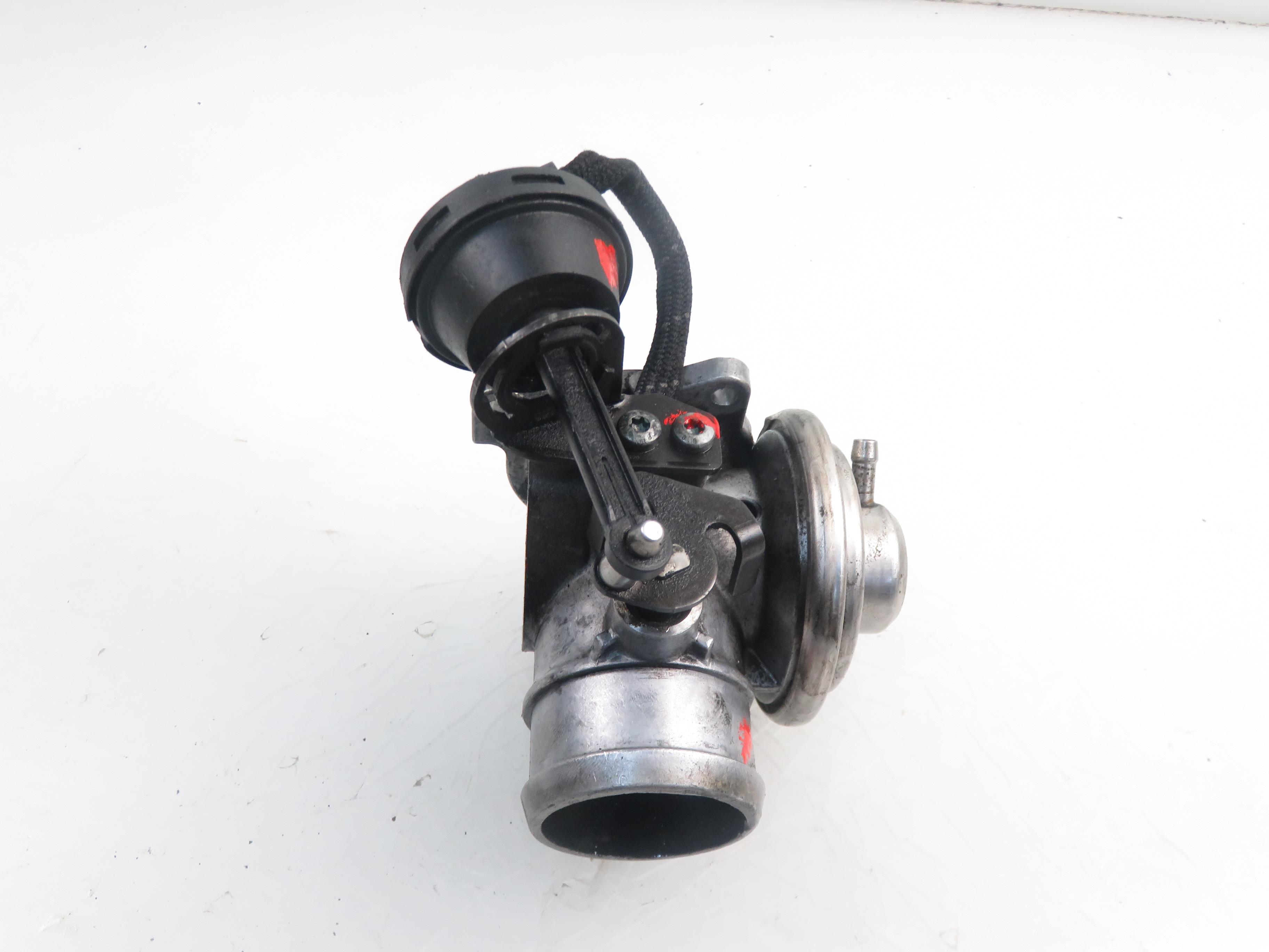 AUDI A3 8L (1996-2003) EGR Valve 038129637, 038131501E 21231261