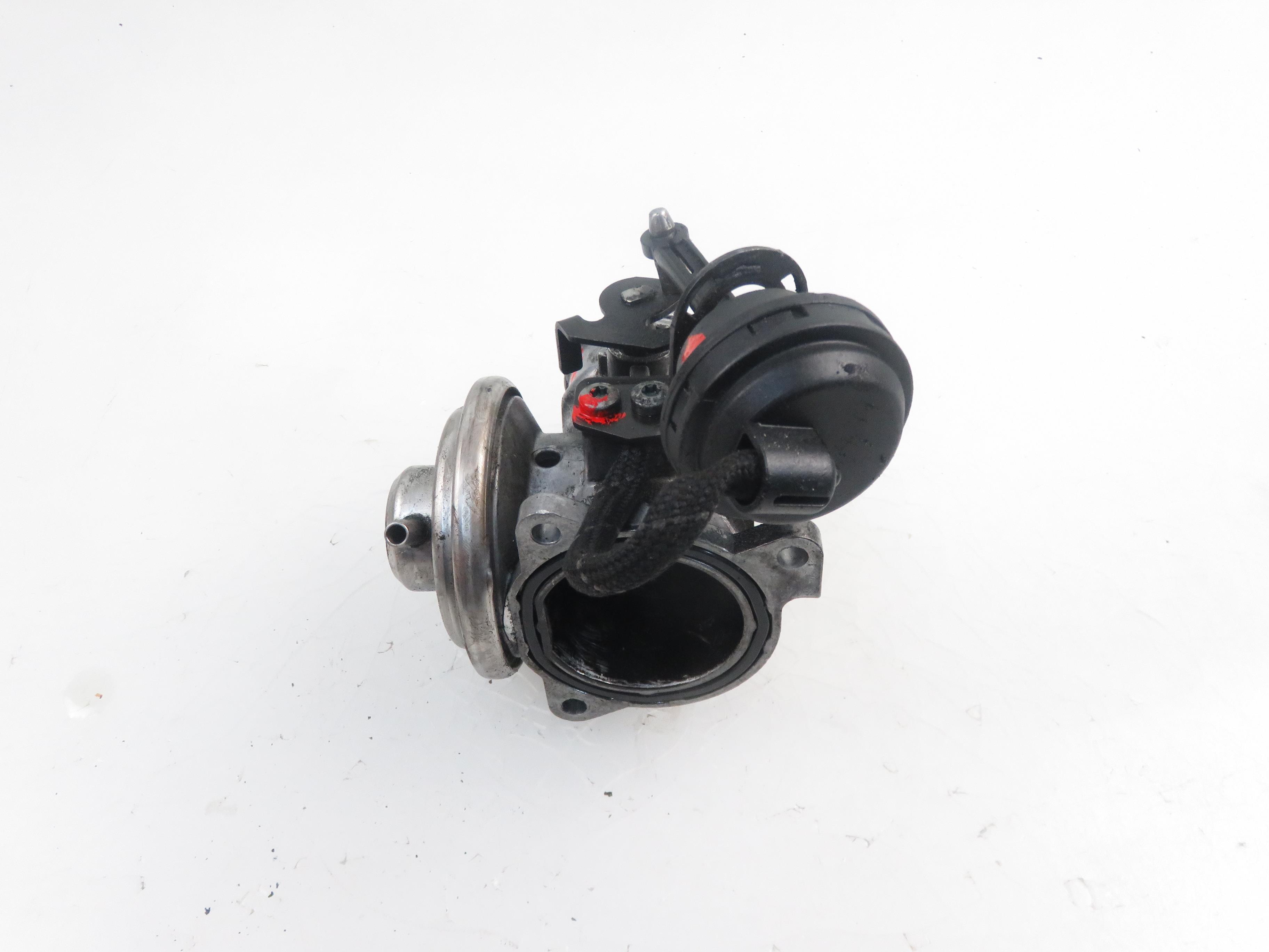 AUDI A3 8L (1996-2003) EGR Valve 038129637, 038131501E 21231261