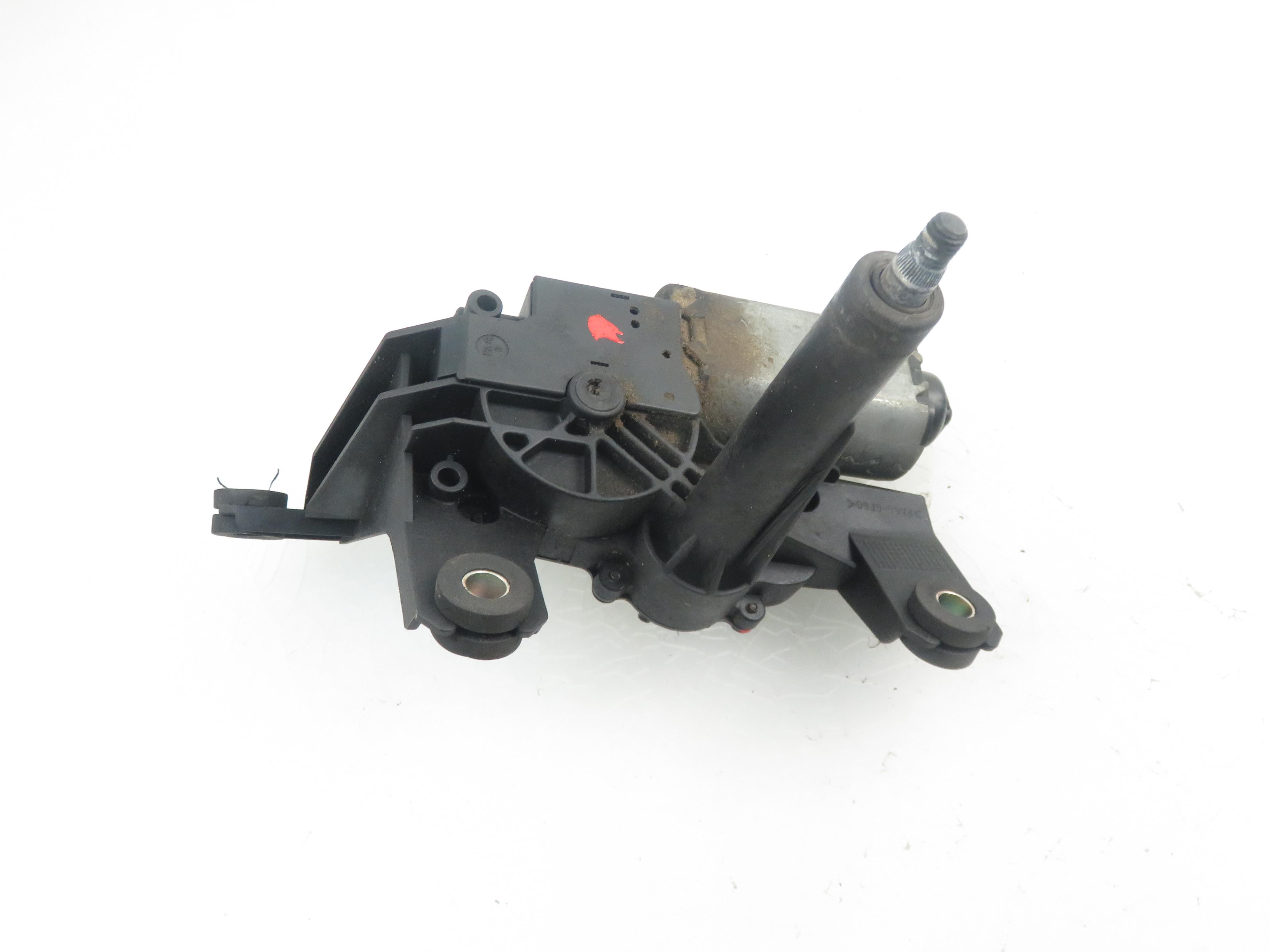 OPEL Astra G (1998-2009) Moteur d'essuie-glace de hayon 90559444 21229277