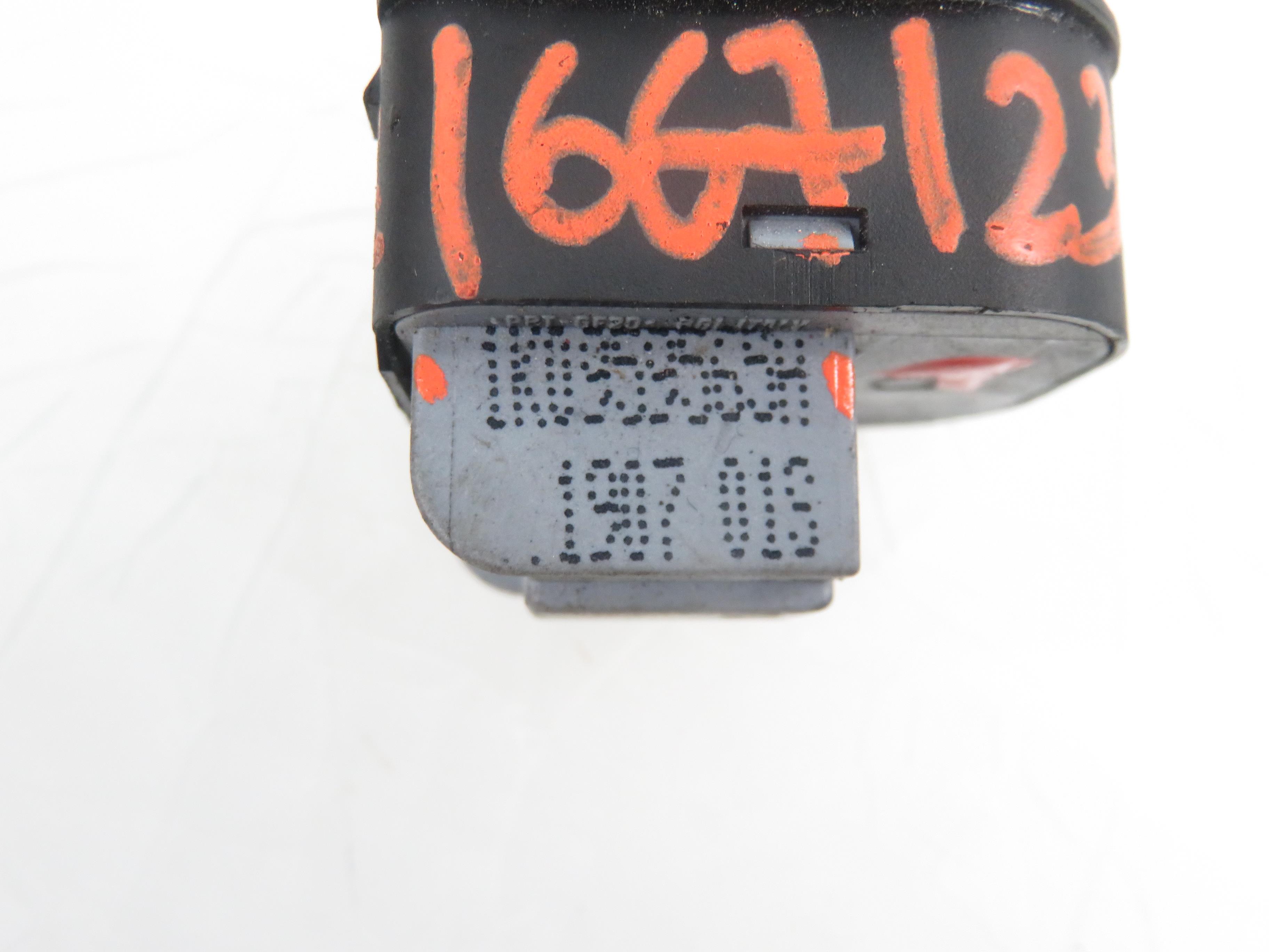 VOLKSWAGEN Passat B6 (2005-2010) Mirror adjustment switch 1K0959565H 21931411
