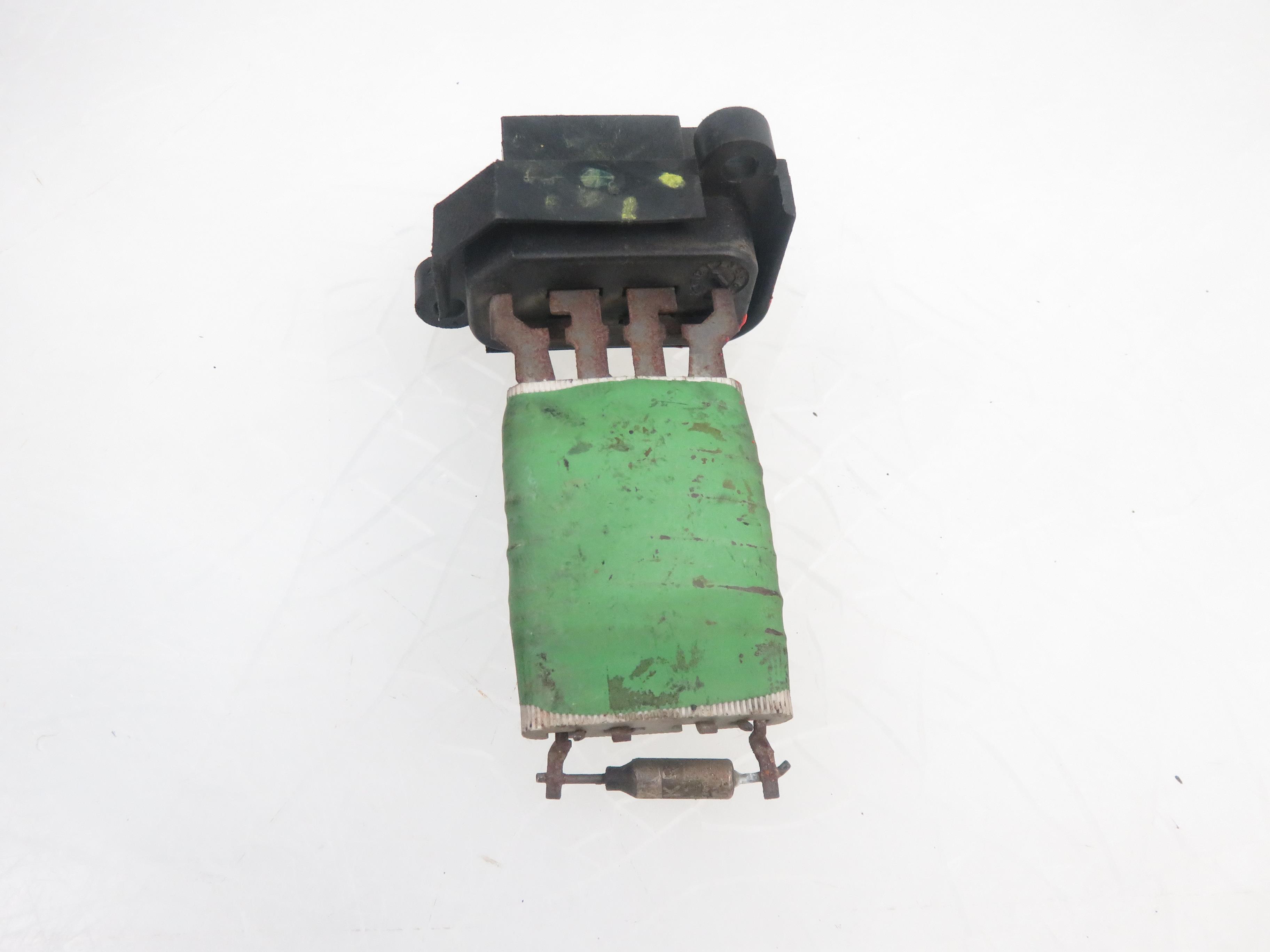 FORD Transit 3 generation (2000-2013) Interior Heater Resistor 3C1H18B647AA 21229271