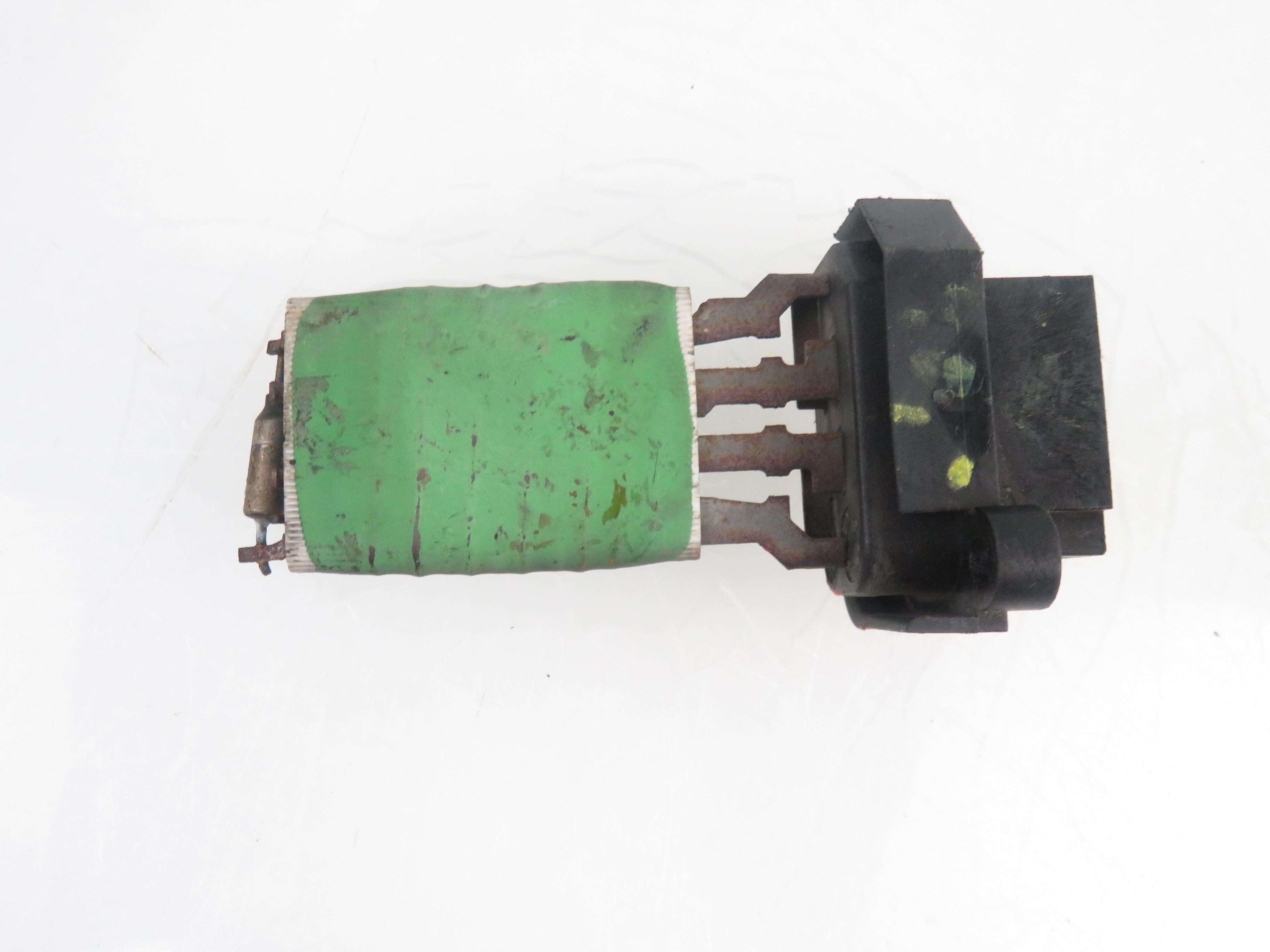 FORD Transit 3 generation (2000-2013) Interior Heater Resistor 3C1H18B647AA 21229271