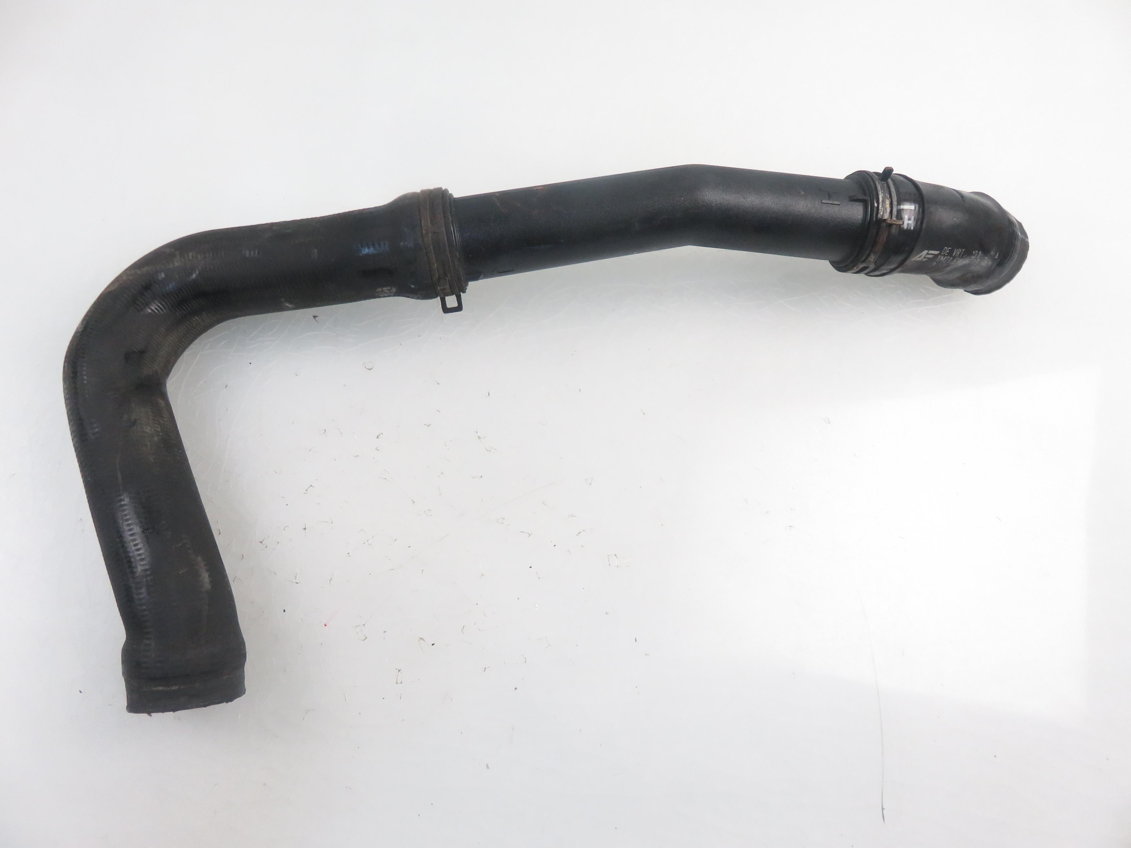 SEAT Alhambra 1 generation (1996-2010) Air supply hose pipe 7M3145957A, YM2110C352EA 20781146