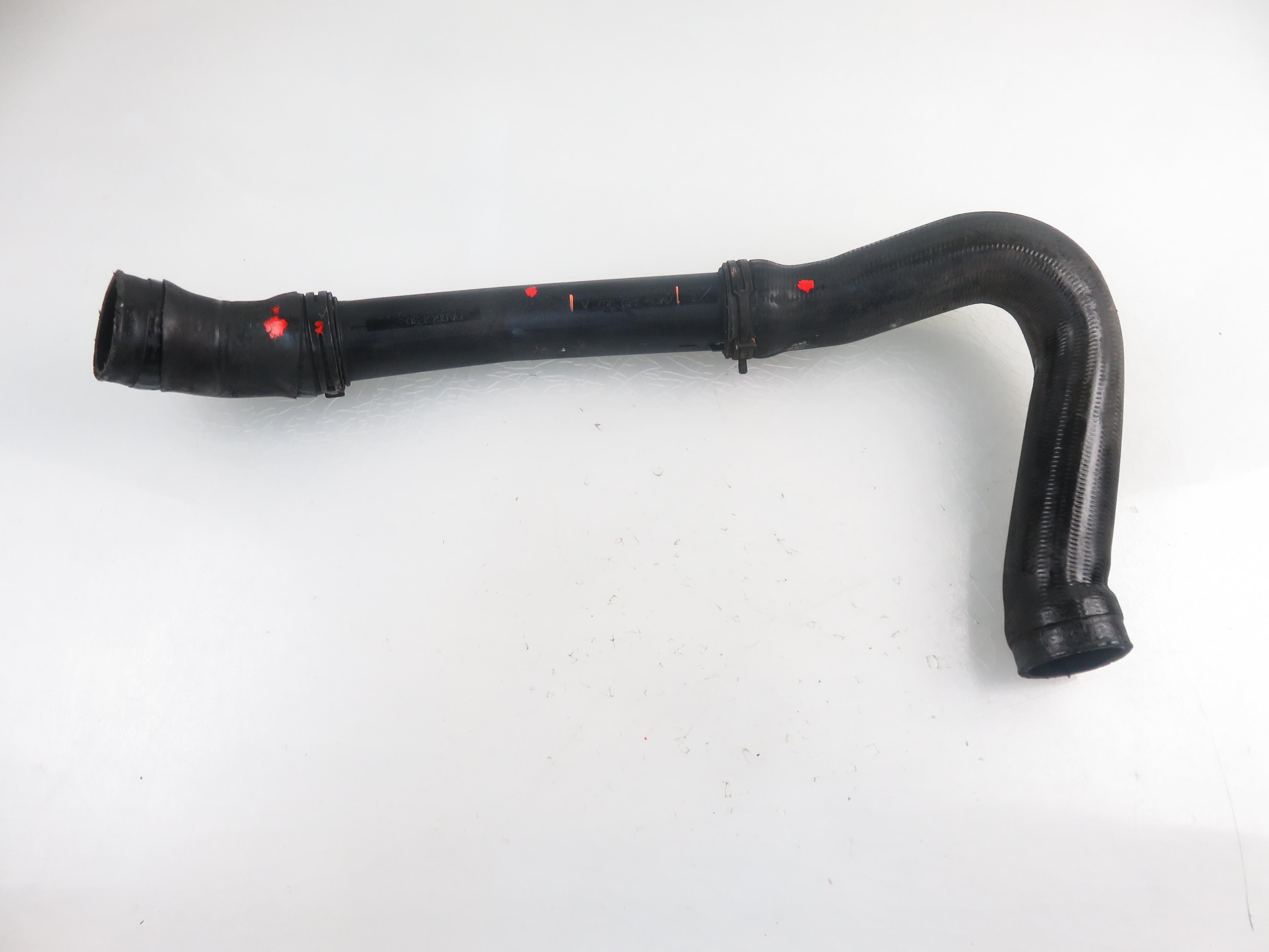 SEAT Alhambra 1 generation (1996-2010) Air supply hose pipe 7M3145957A, YM2110C352EA 20781146