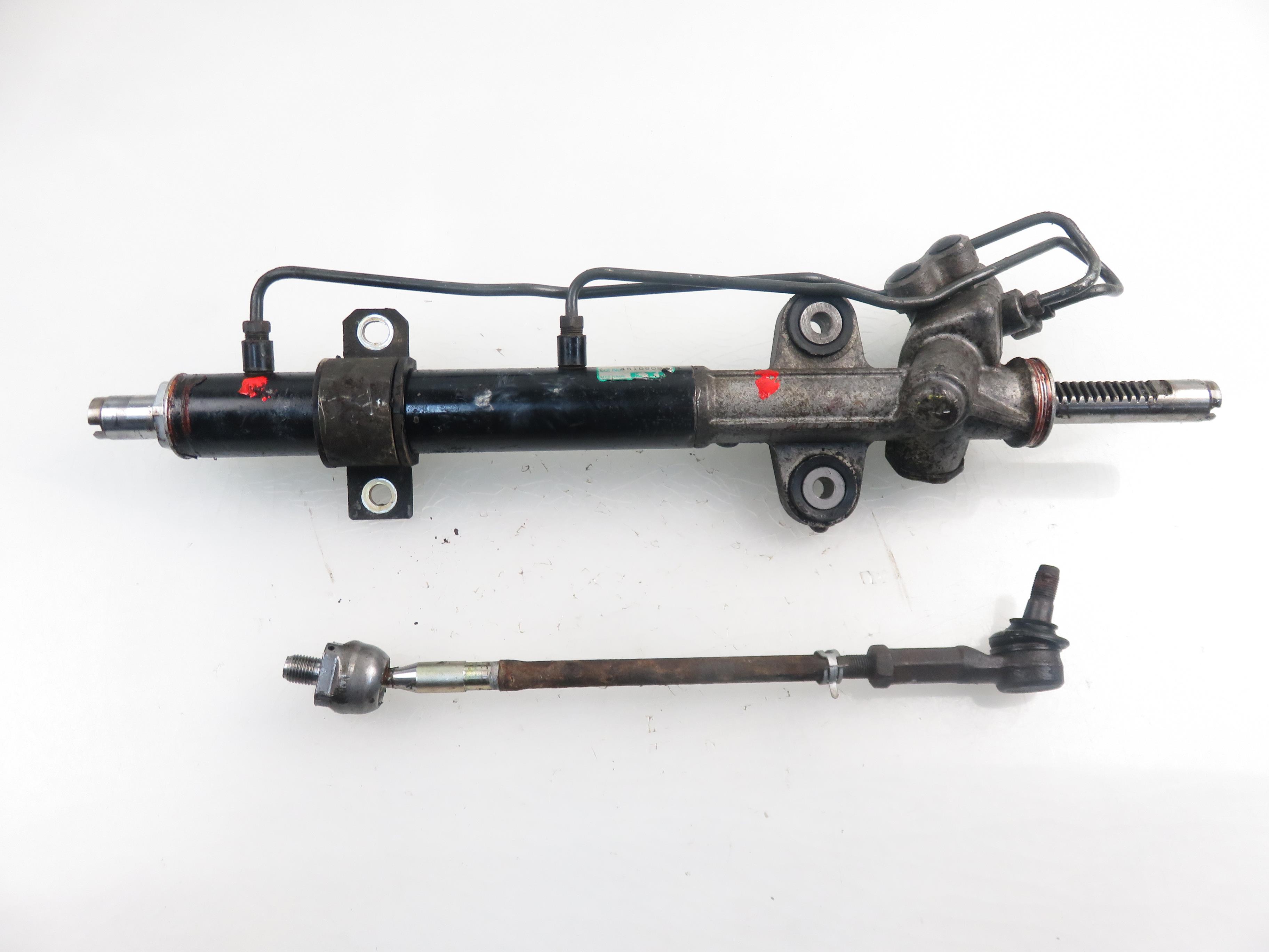 SUZUKI Liana 1 generation (2001-2008)  Steering gear 20495089