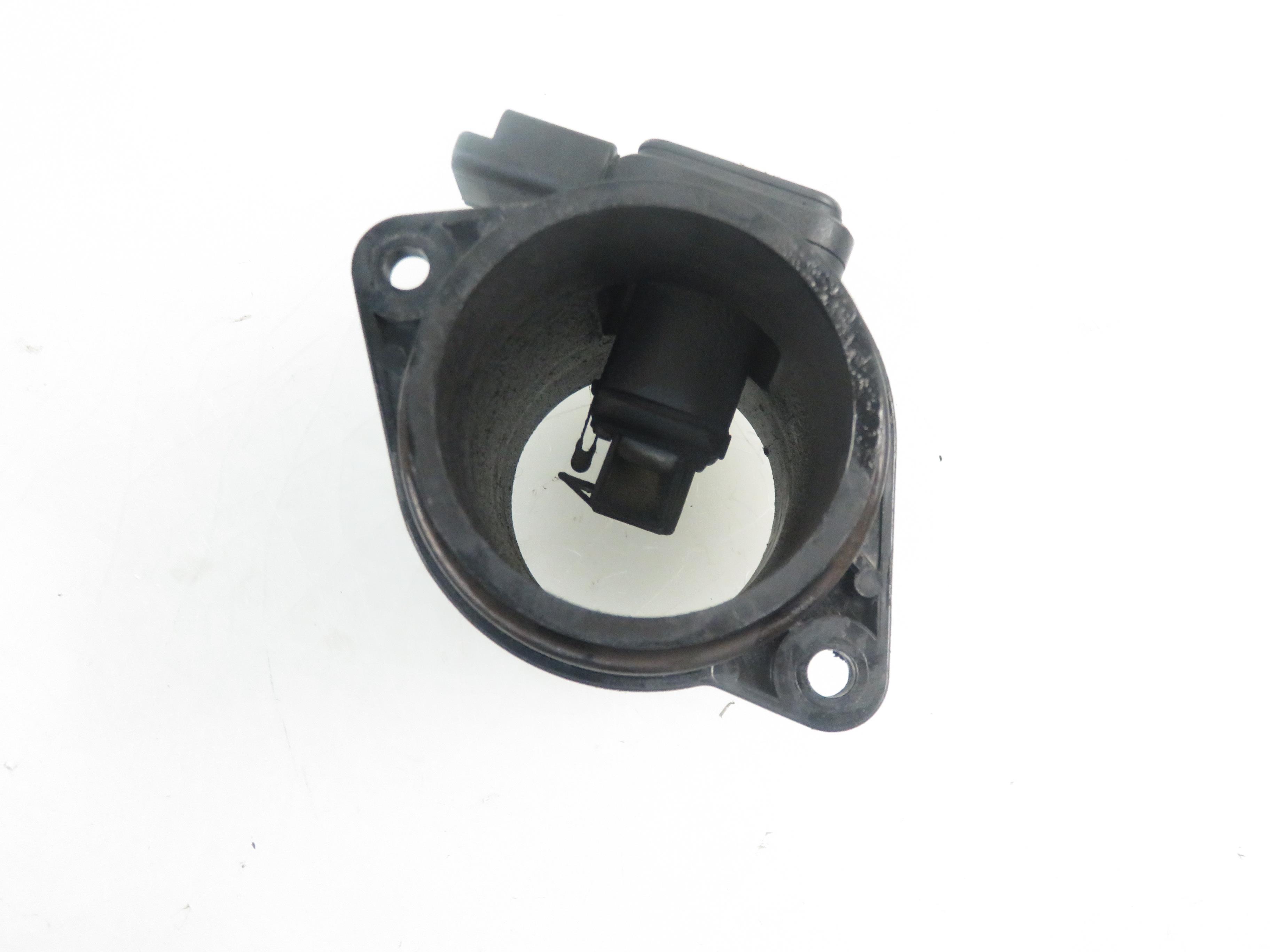 PEUGEOT 207 1 generation (2006-2009) Mass Air Flow Sensor MAF 9647144080,5WK97004 20781141