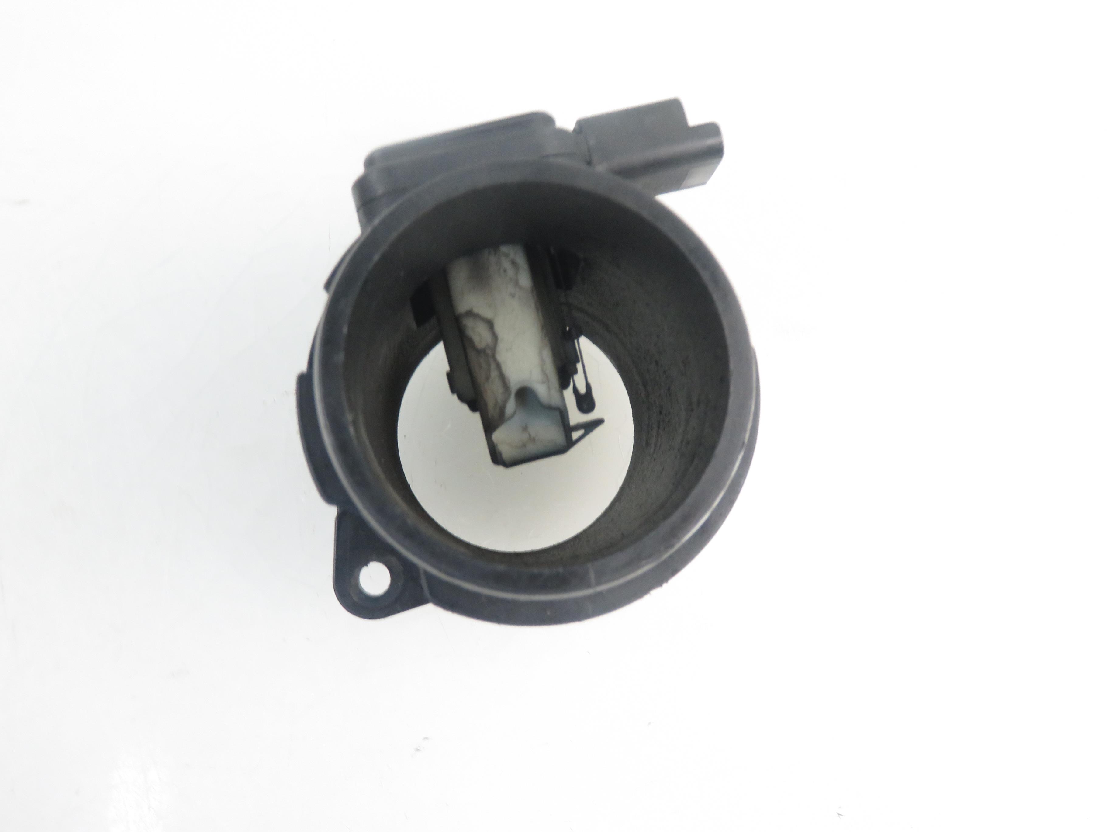 PEUGEOT 207 1 generation (2006-2009) Mass Air Flow Sensor MAF 9647144080,5WK97004 20781141