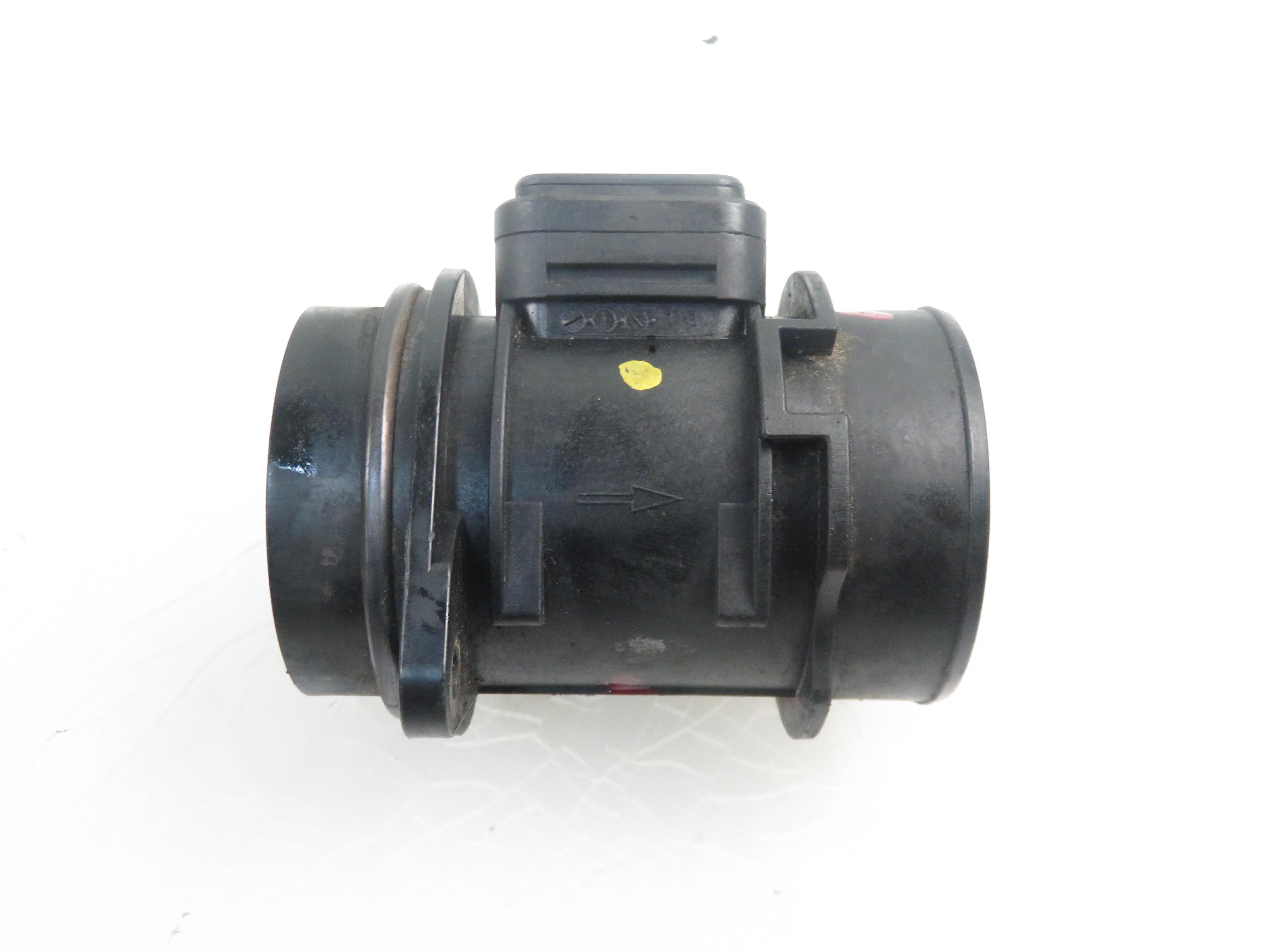 PEUGEOT 207 1 generation (2006-2009) Mass Air Flow Sensor MAF 9647144080,5WK97004 20781141