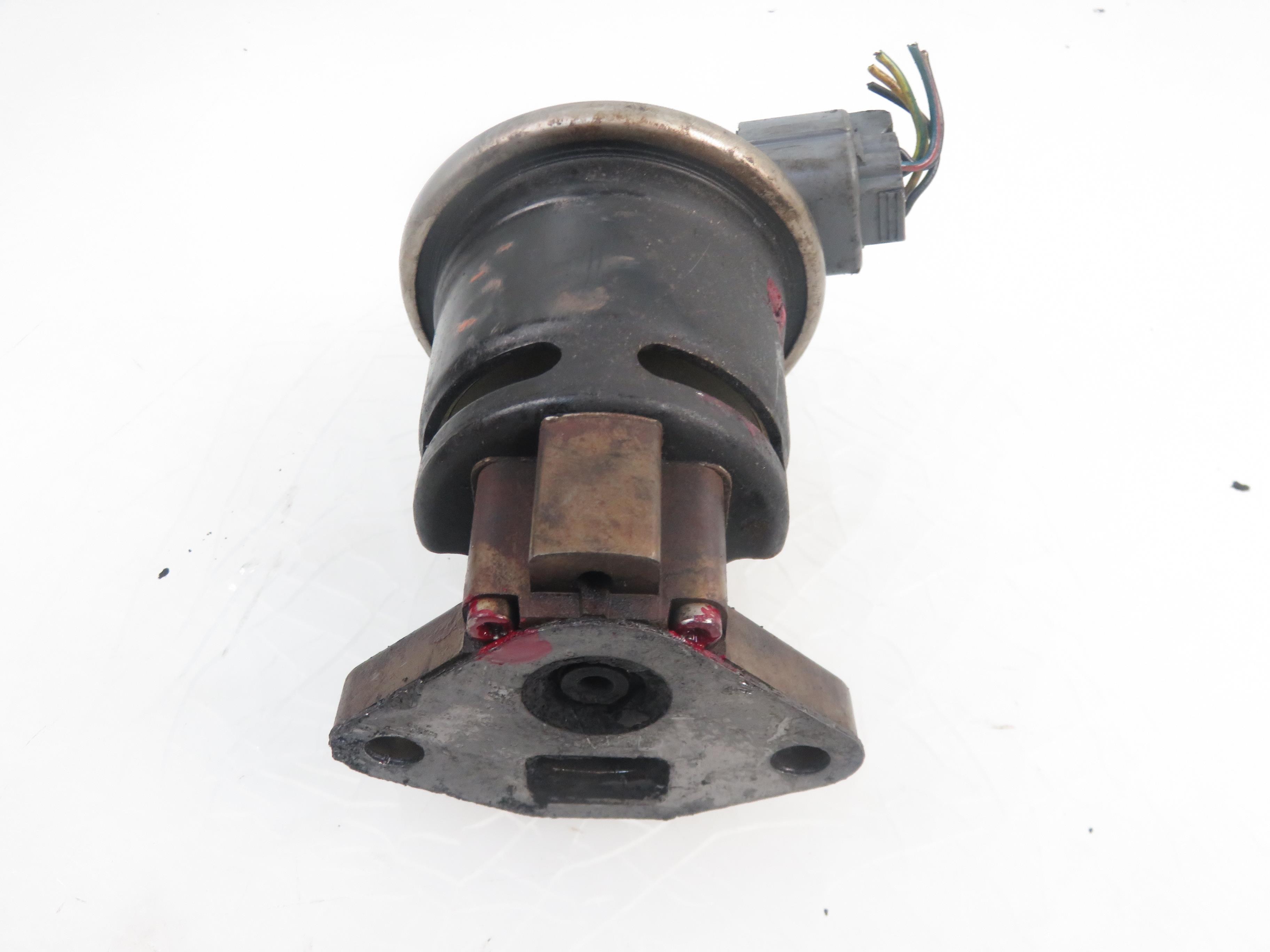 HONDA Civic 7 generation (2000-2005) EGR Valve 388335 22022851