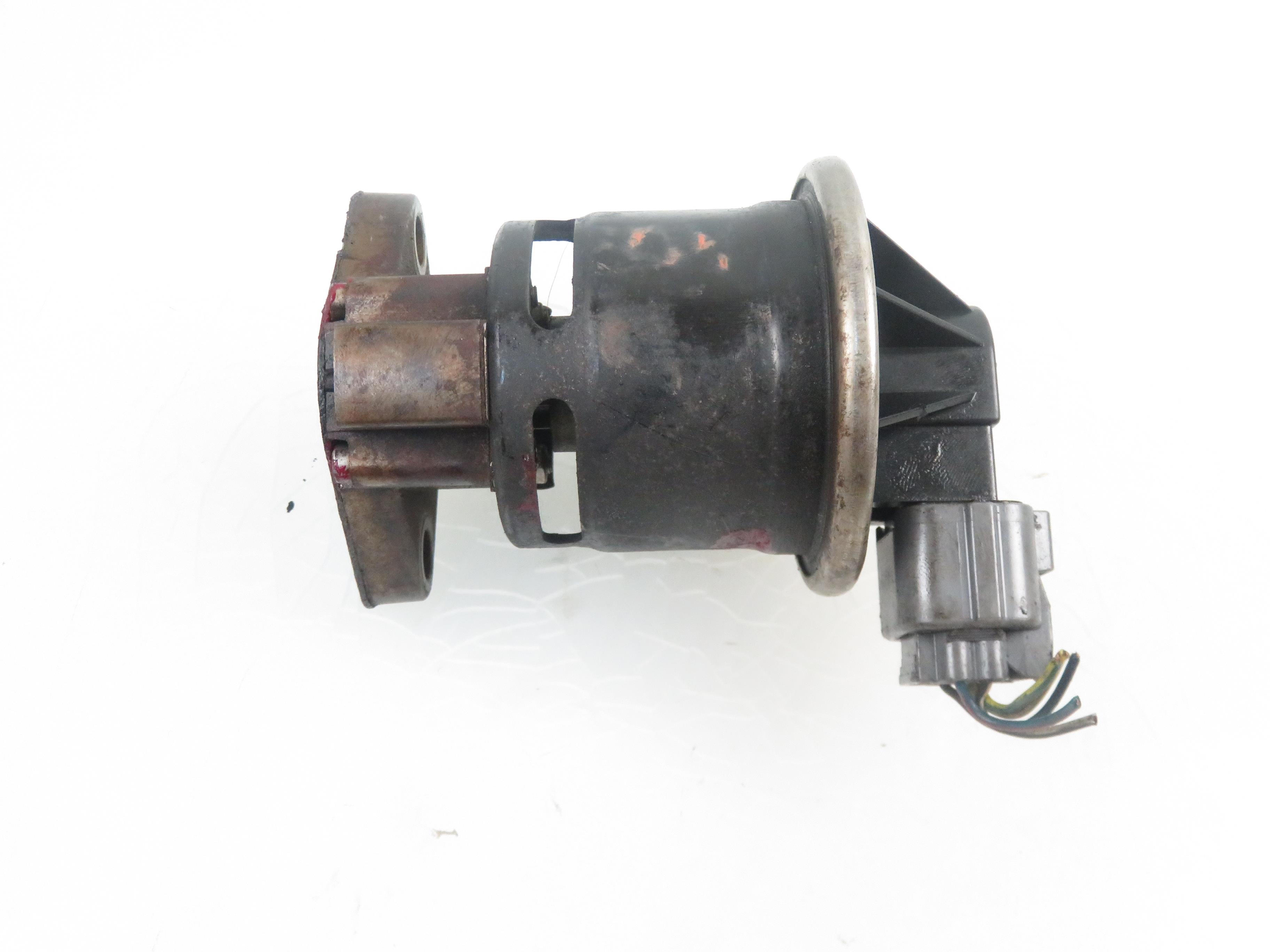 HONDA Civic 7 generation (2000-2005) EGR Valve 388335 22022851