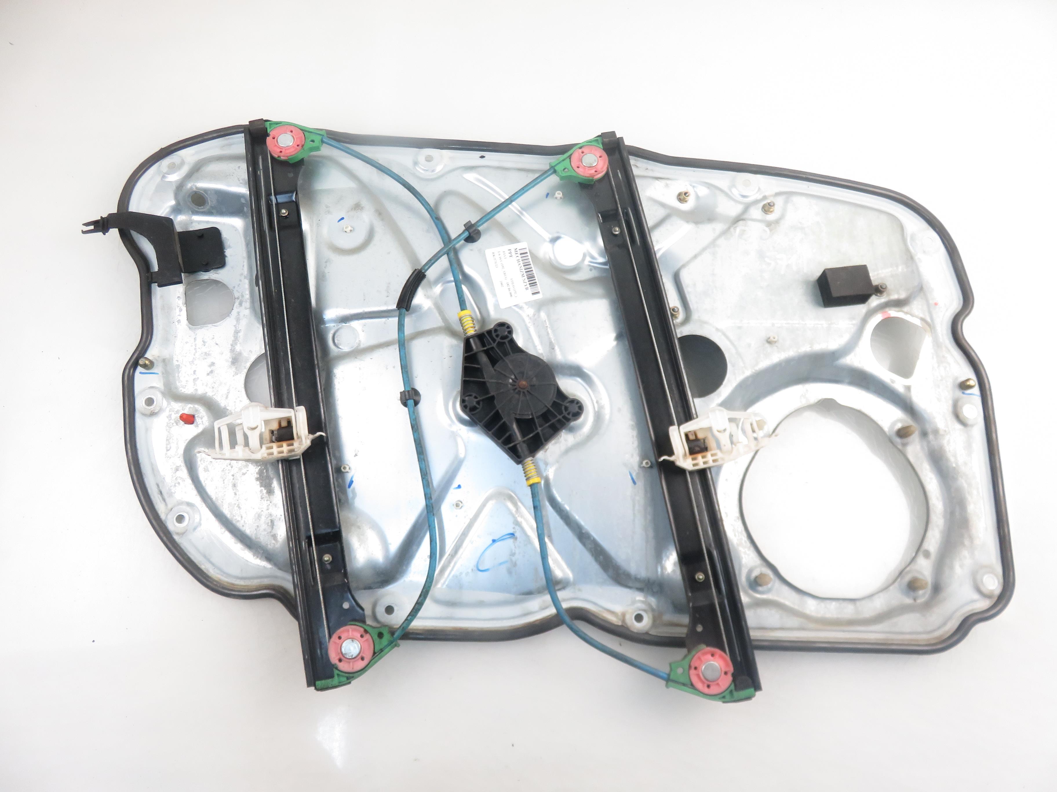 FIAT Stilo 1 generation (2001-2010) Front Right Door Window Regulator 46781342,46784224 22023966