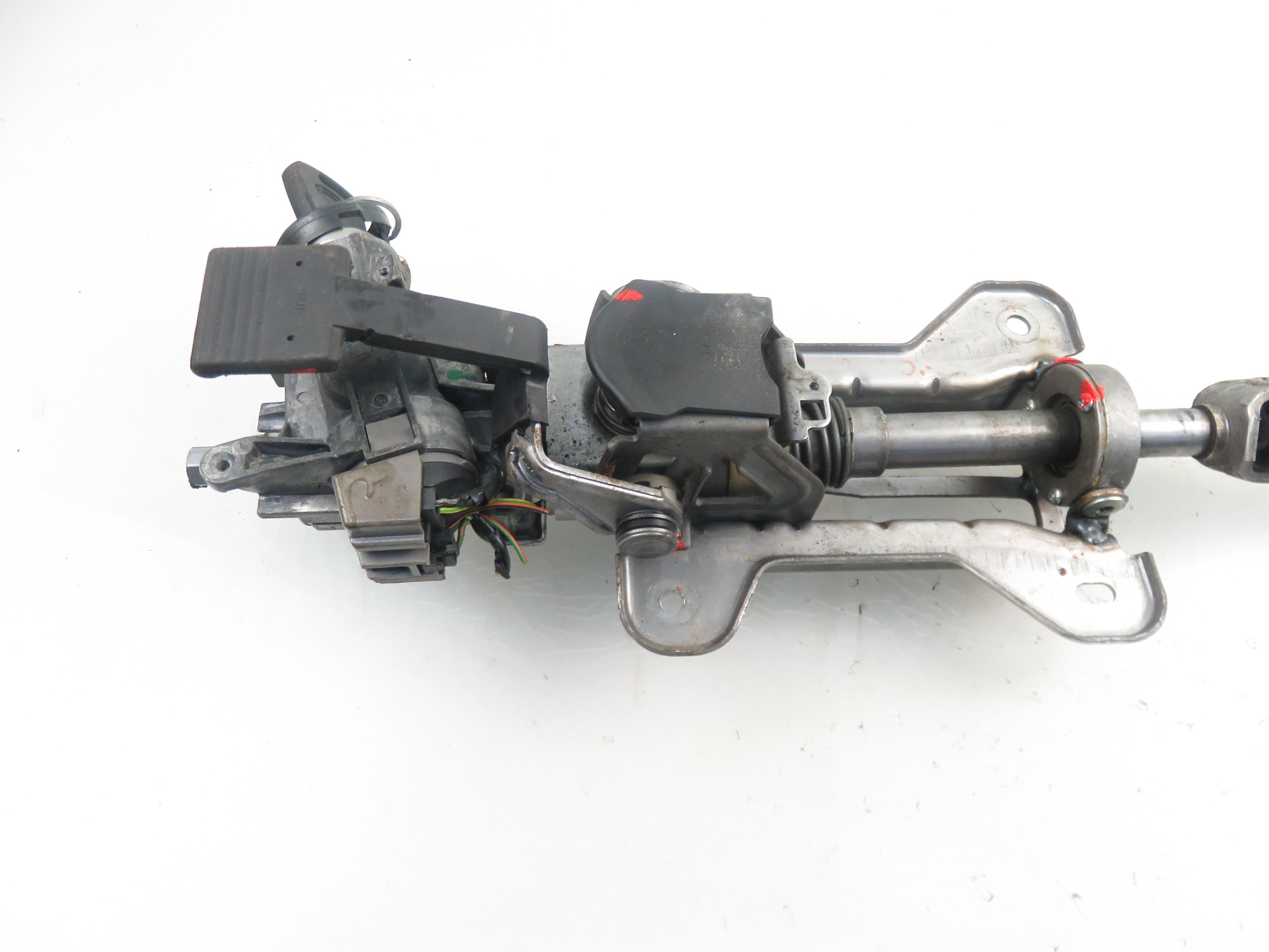 FORD Fiesta 5 generation (2001-2010) Electric Power Steering Column 20576517