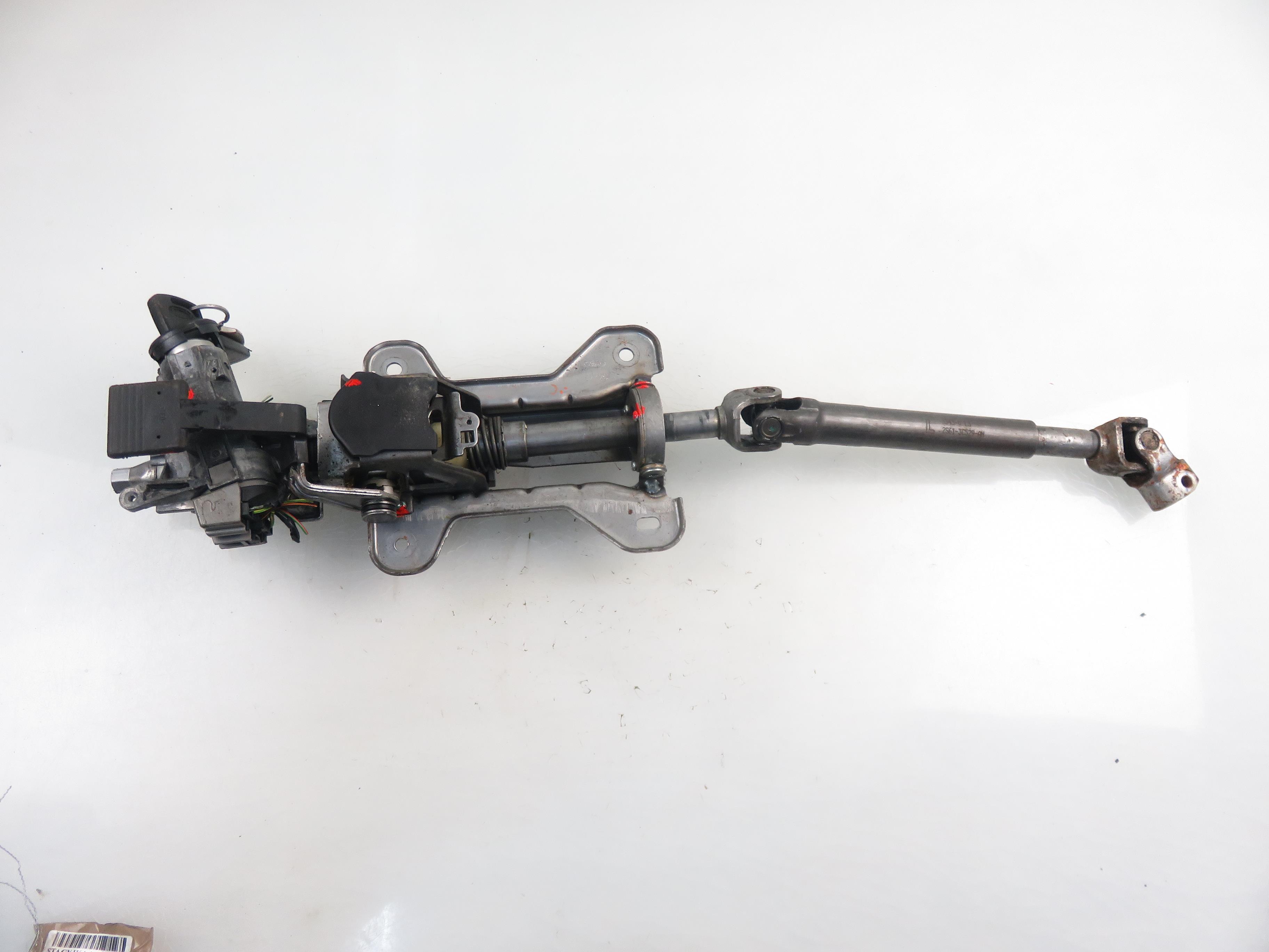 FORD Fiesta 5 generation (2001-2010) Electric Power Steering Column 20576517