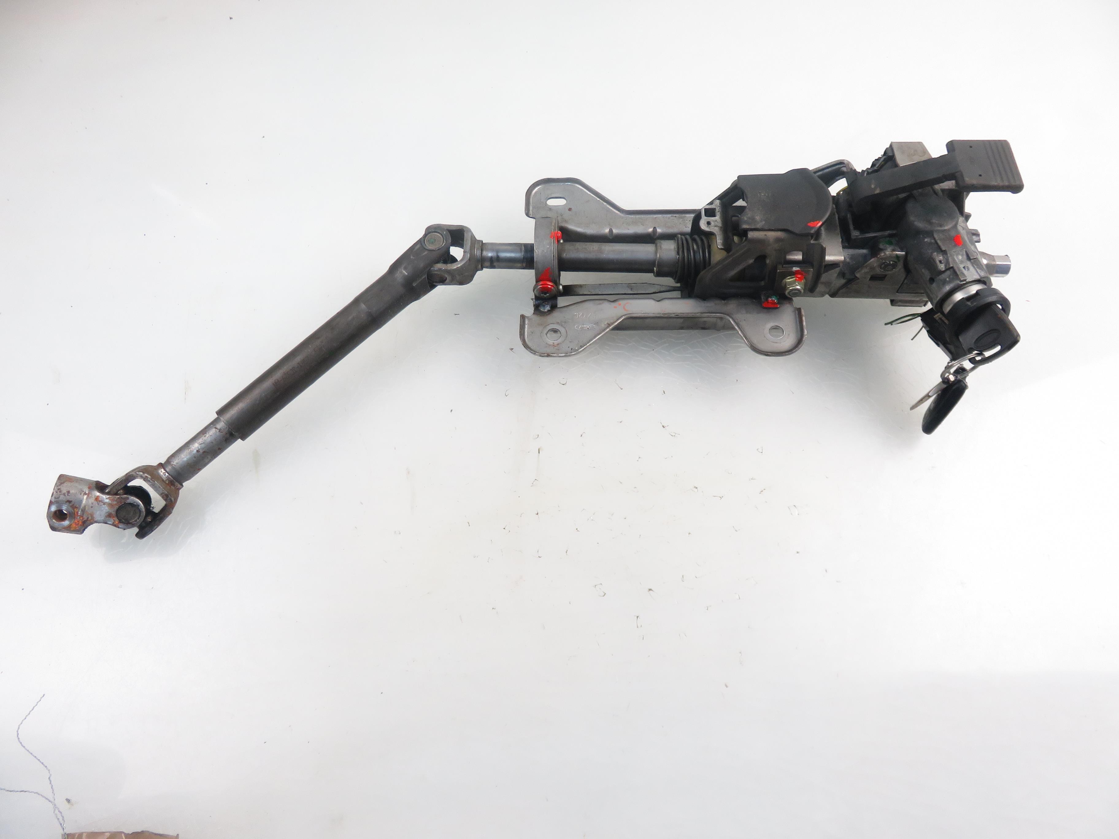 FORD Fiesta 5 generation (2001-2010) Electric Power Steering Column 20576517