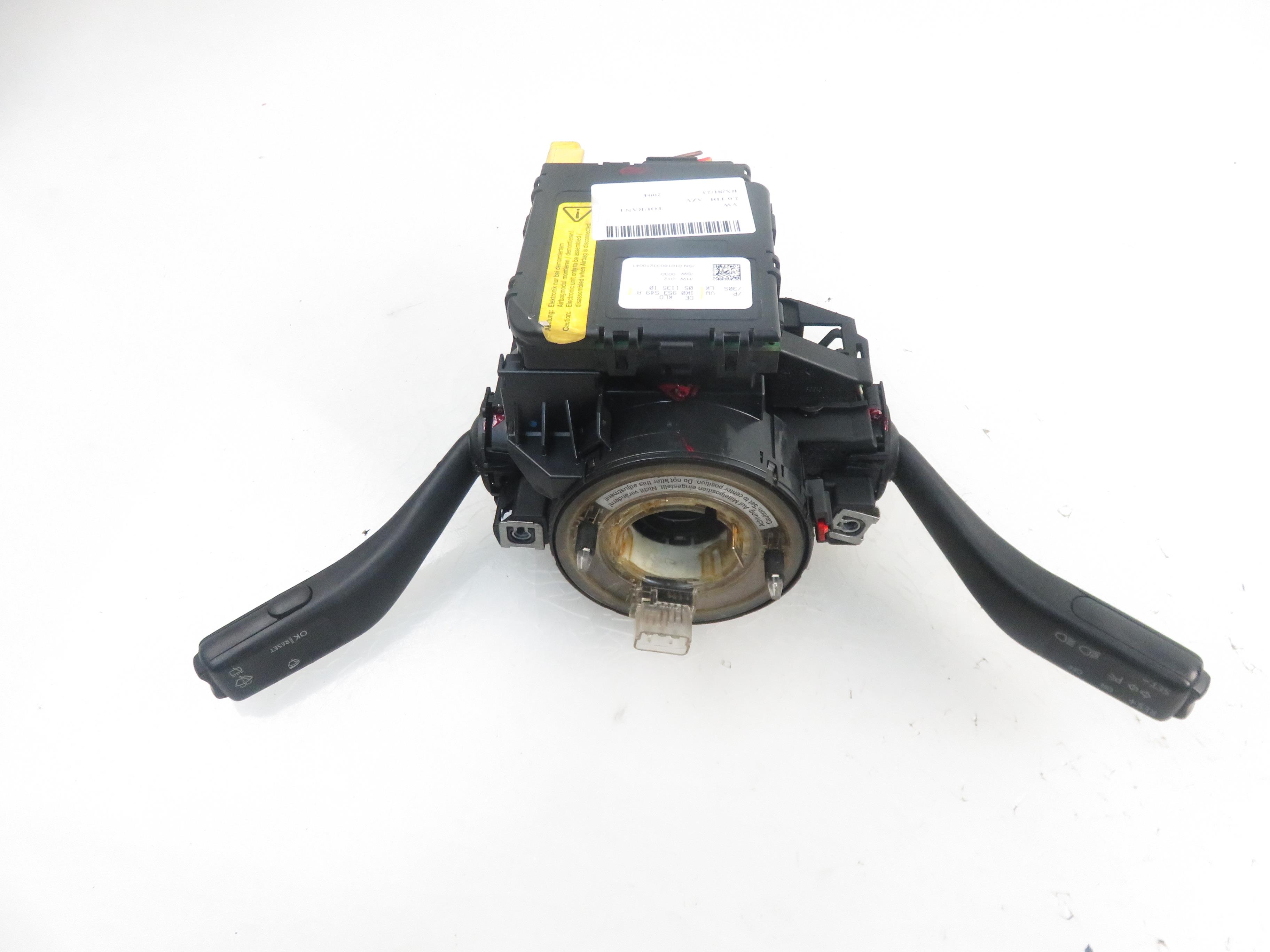 VOLKSWAGEN Touran 1 generation (2003-2015) Switches 1K0953503H,1K0959653,1K0953549A 20494936