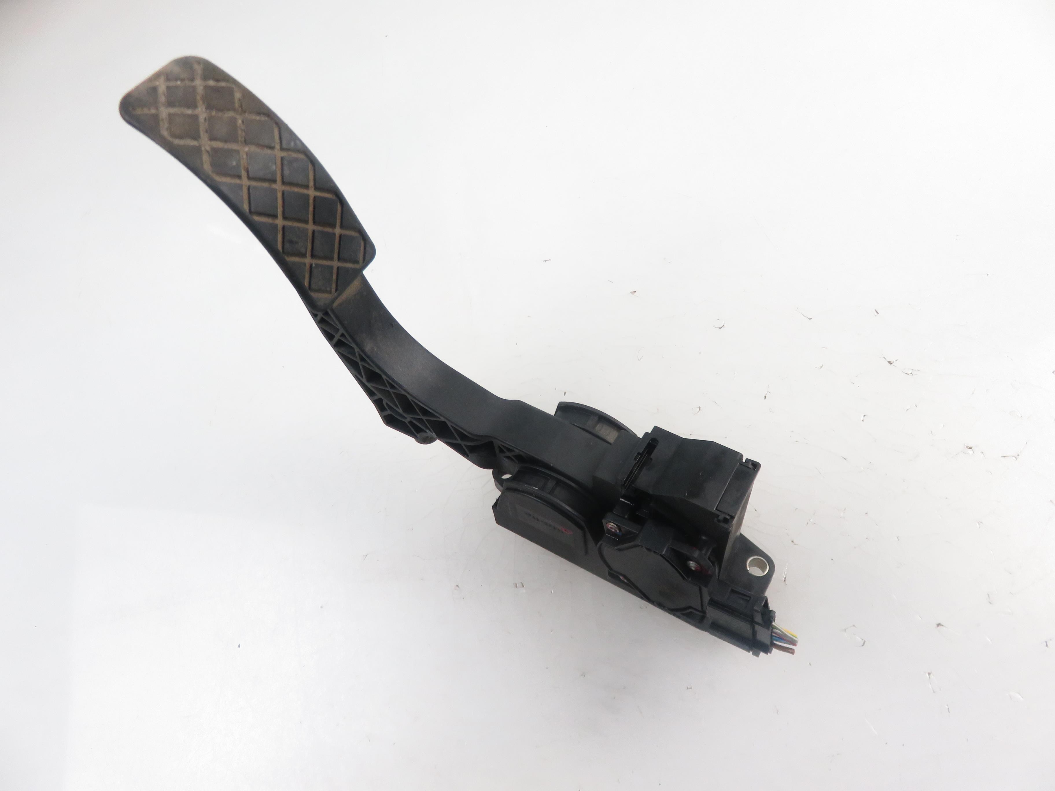 VOLKSWAGEN Golf 4 generation (1997-2006) Pedala de accelerație 1J1721503K, 0281002342 21930947