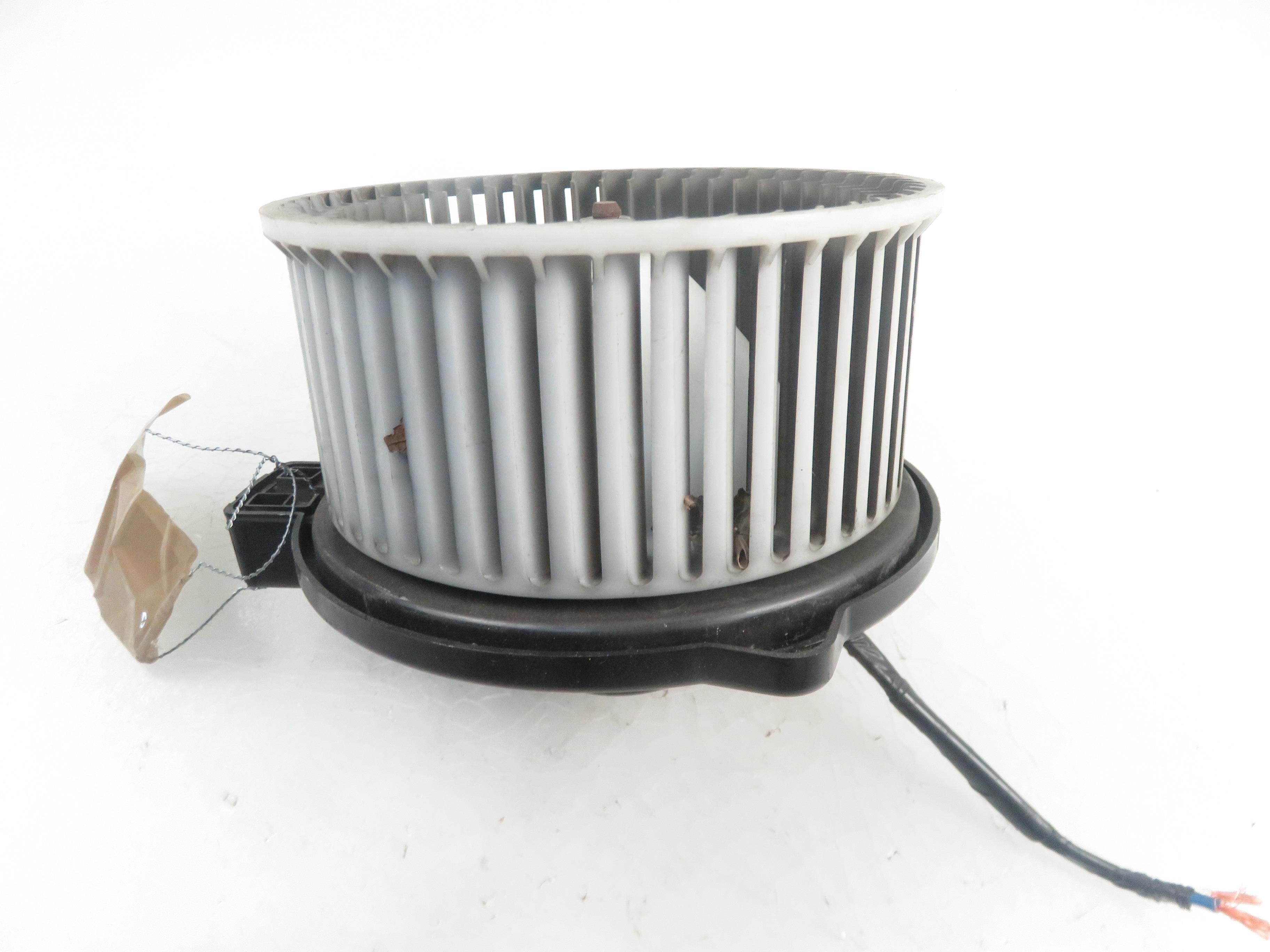 MAZDA 6 GH (2007-2013) Blower fan relay 8727000690 23771622