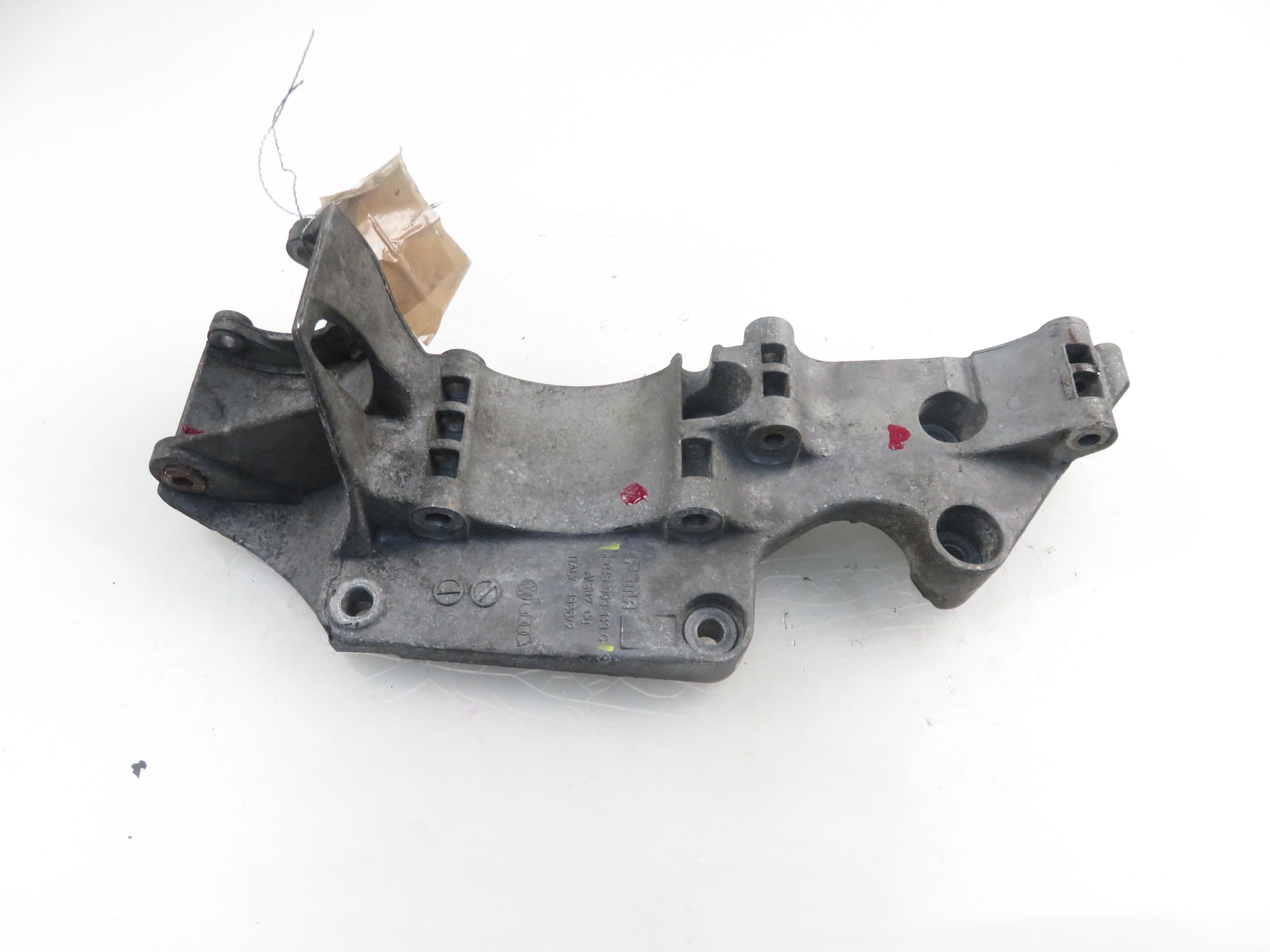 VOLKSWAGEN Golf 4 generation (1997-2006) Alternator bracket 045903143C 21931773