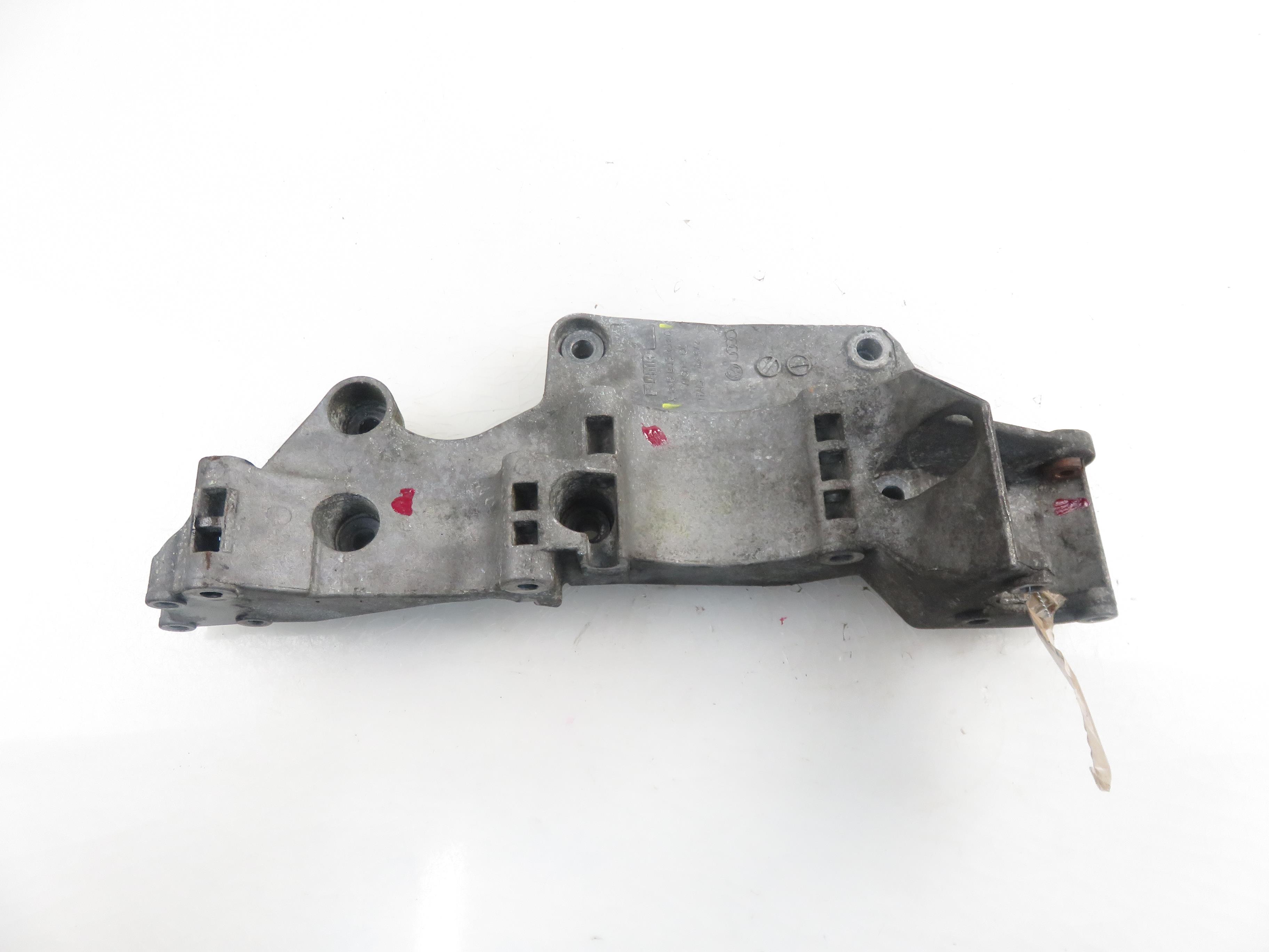 VOLKSWAGEN Golf 4 generation (1997-2006) Alternator bracket 045903143C 21931773