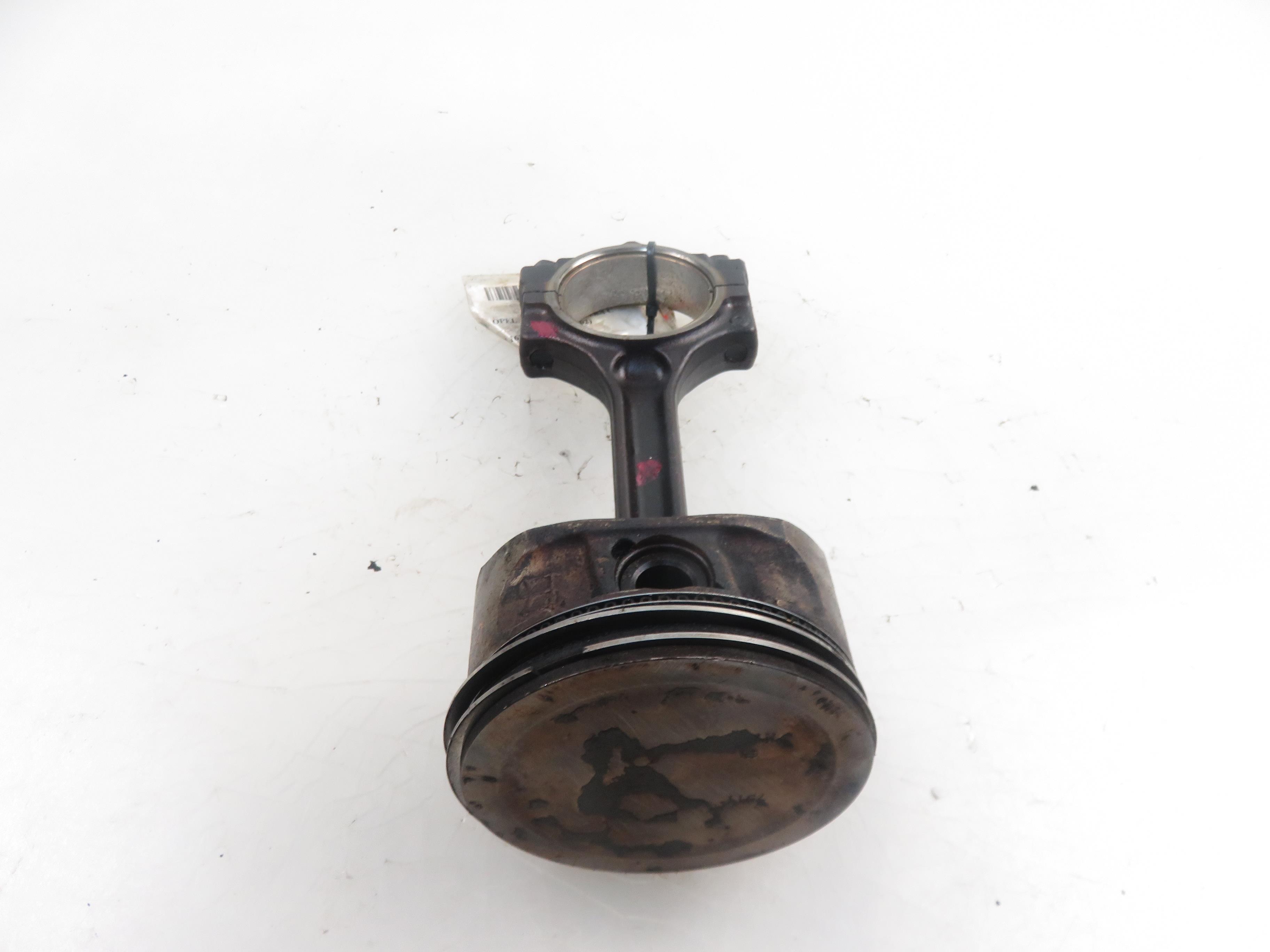 OPEL Vectra C (2002-2005) Piston 20781133