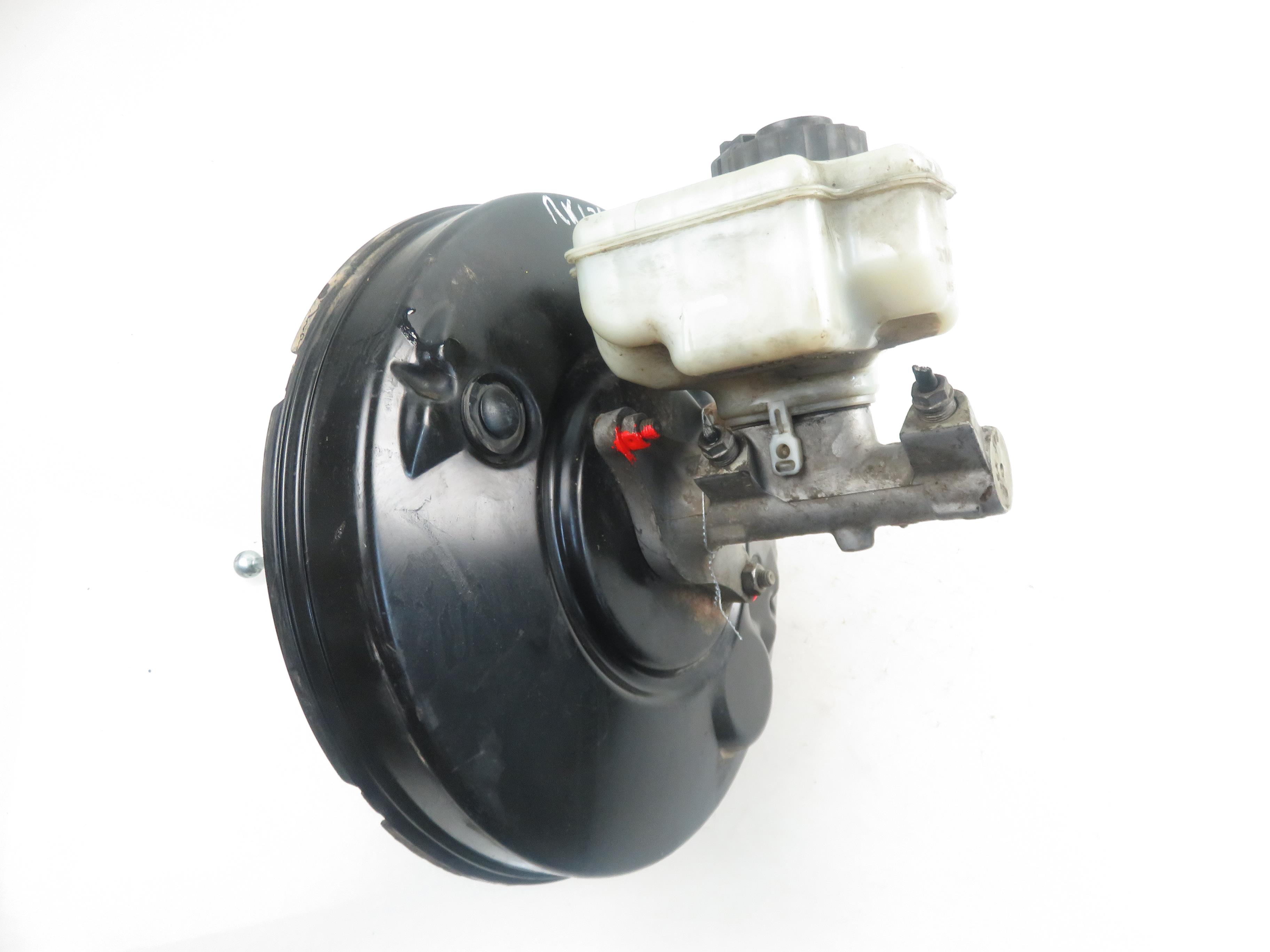 VOLKSWAGEN Touran 1 generation (2003-2015) Brake Servo Booster 1T1614105G,03787430014 21931741