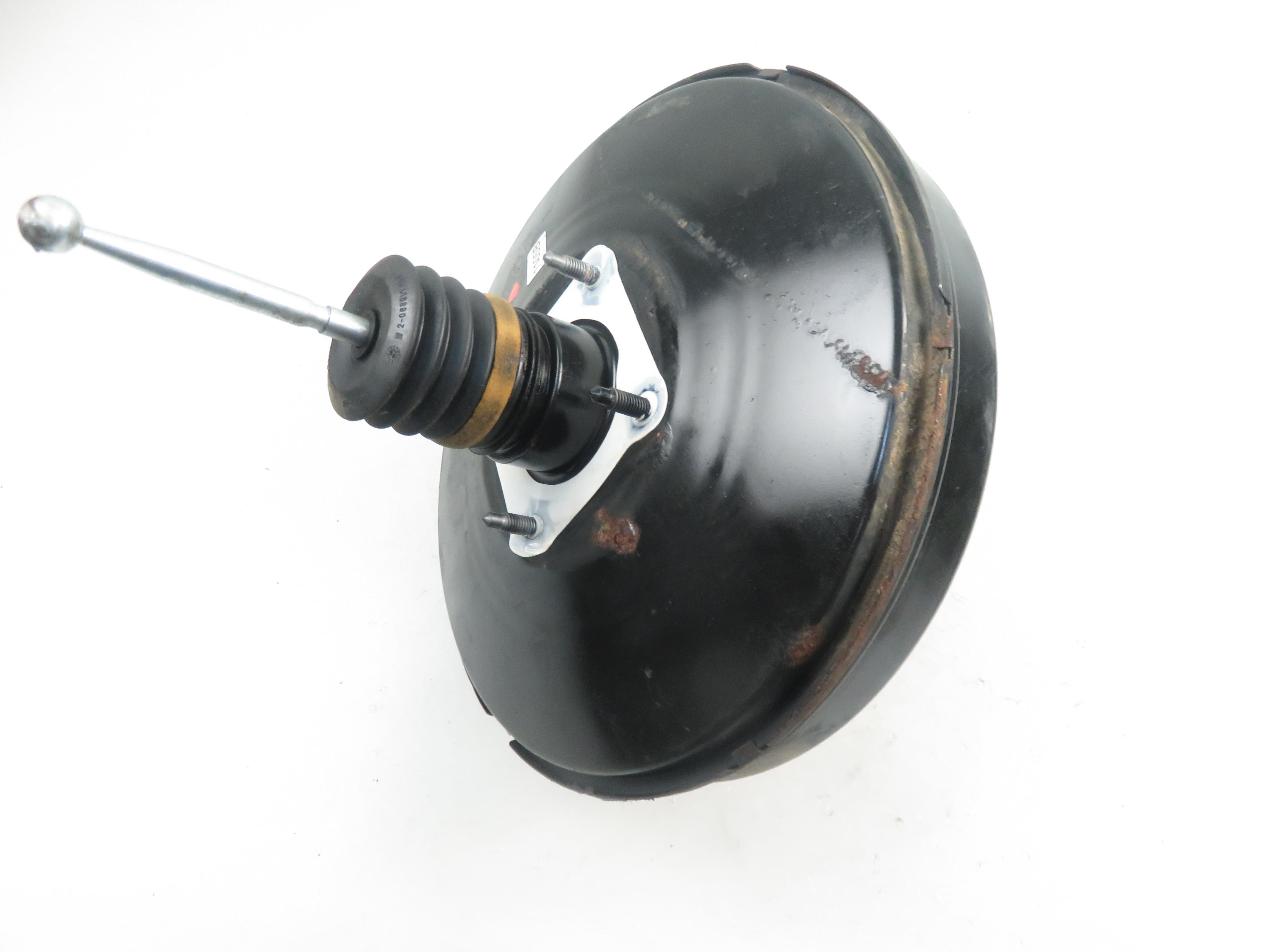 VOLKSWAGEN Touran 1 generation (2003-2015) Brake Servo Booster 1T1614105G,03787430014 21931741