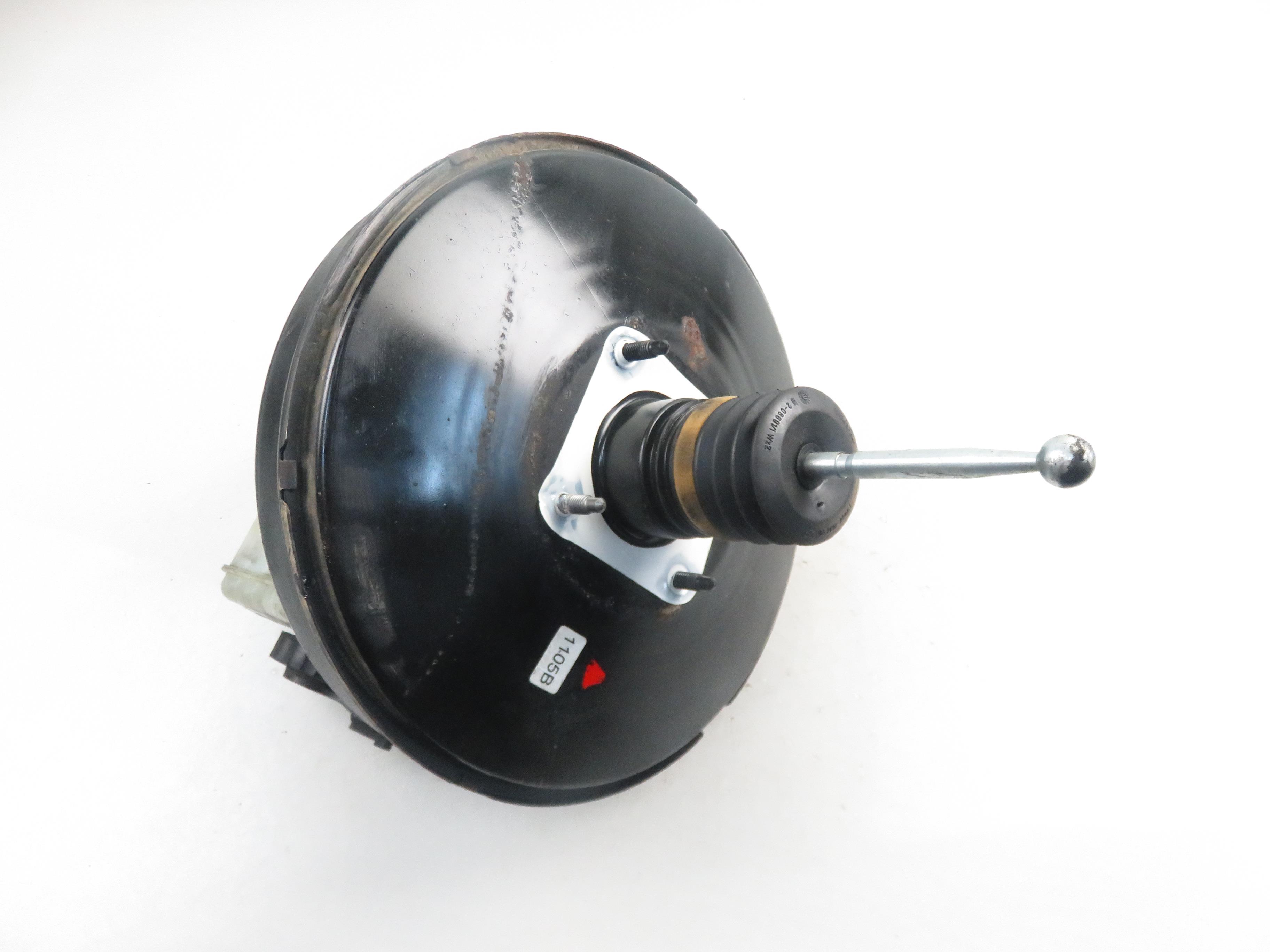 VOLKSWAGEN Touran 1 generation (2003-2015) Brake Servo Booster 1T1614105G,03787430014 21931741