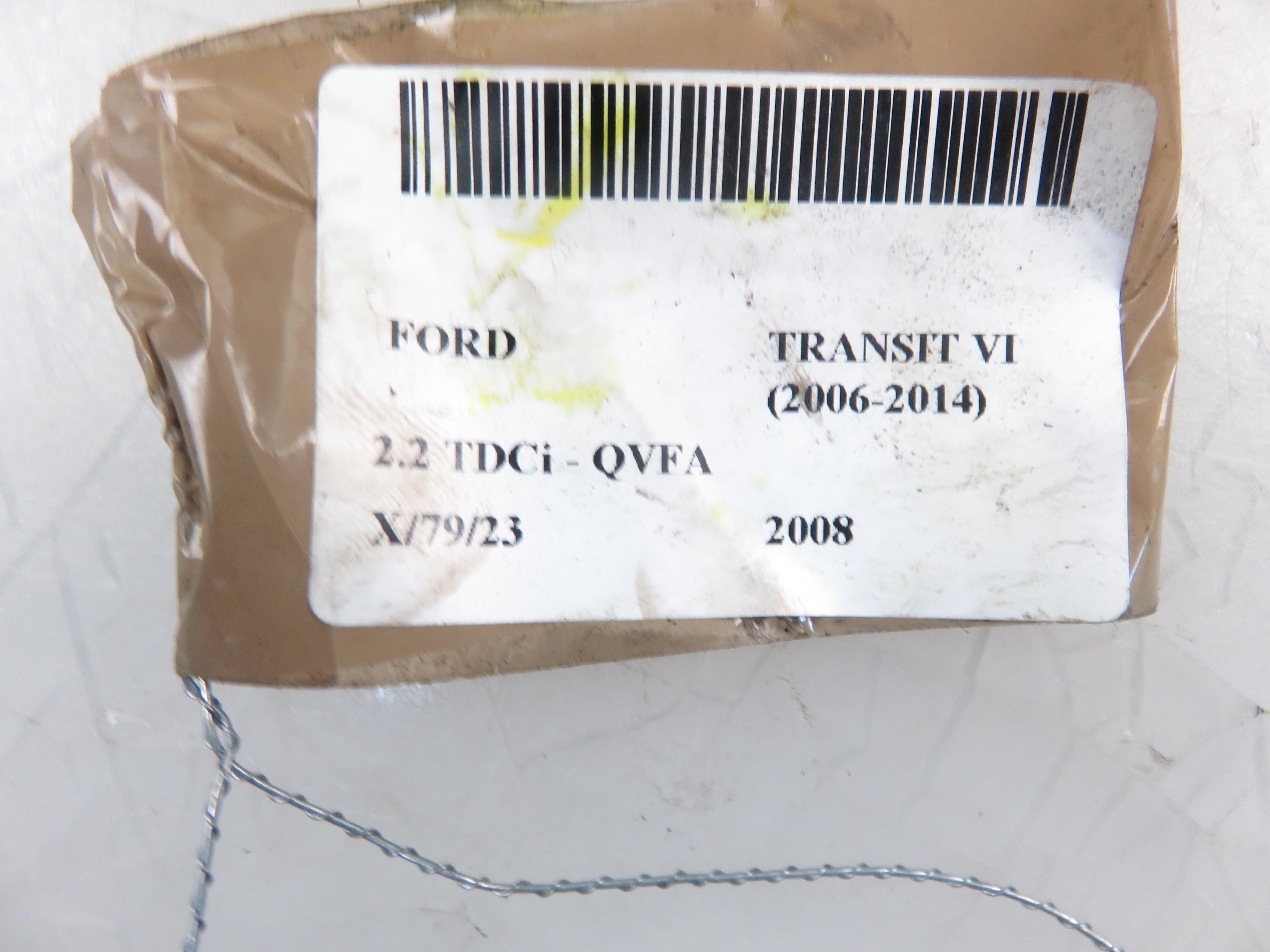 FORD Transit 3 generation (2000-2013) Switches 6C1T6475AB, 6C1T13N064GD 20576056