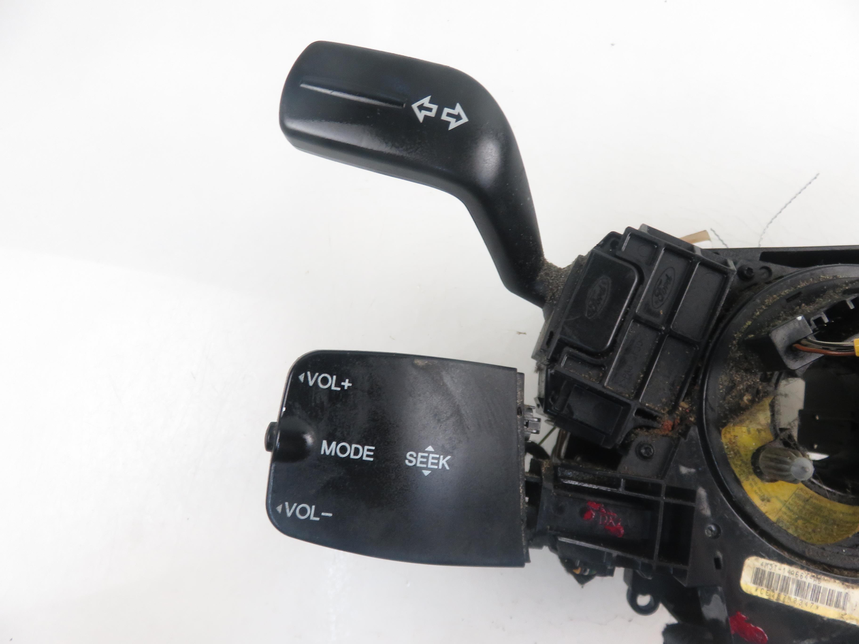 FORD Transit 3 generation (2000-2013) Switches 6C1T6475AB, 6C1T13N064GD 20576056