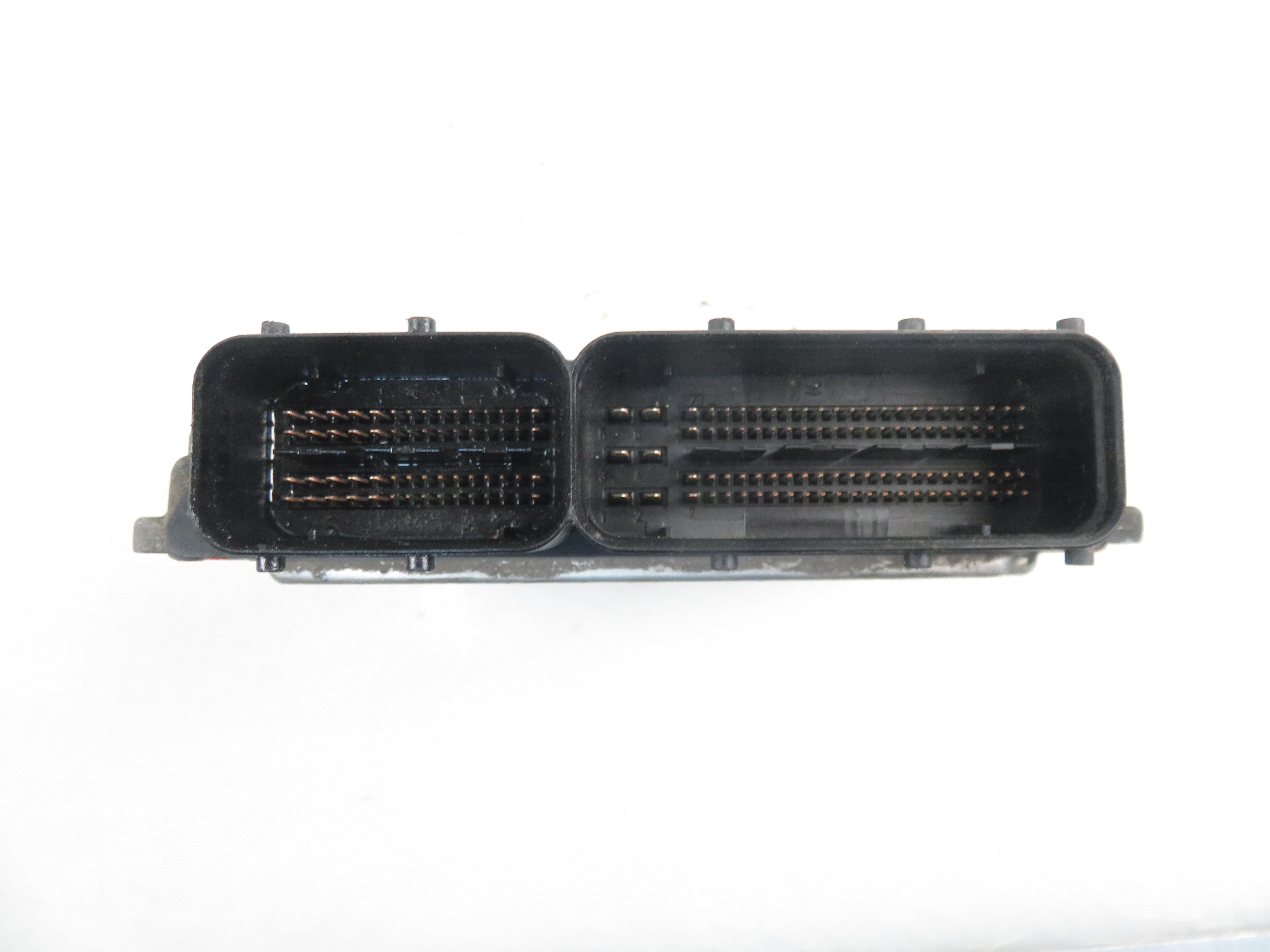 ALFA ROMEO 147 1 generation (2000-2010) Control Unit 0281010455, 55188111 21838114