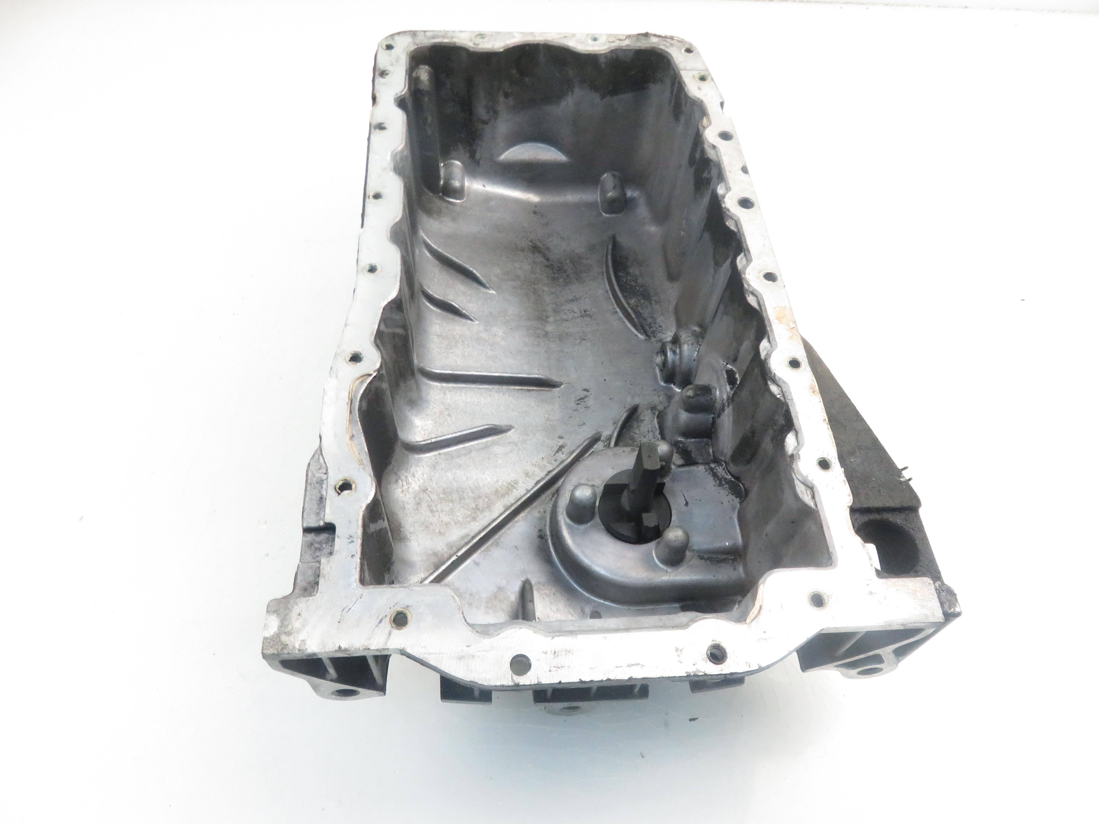 SEAT Alhambra 1 generation (1996-2010) Crankcase 1J0907660C 20781511