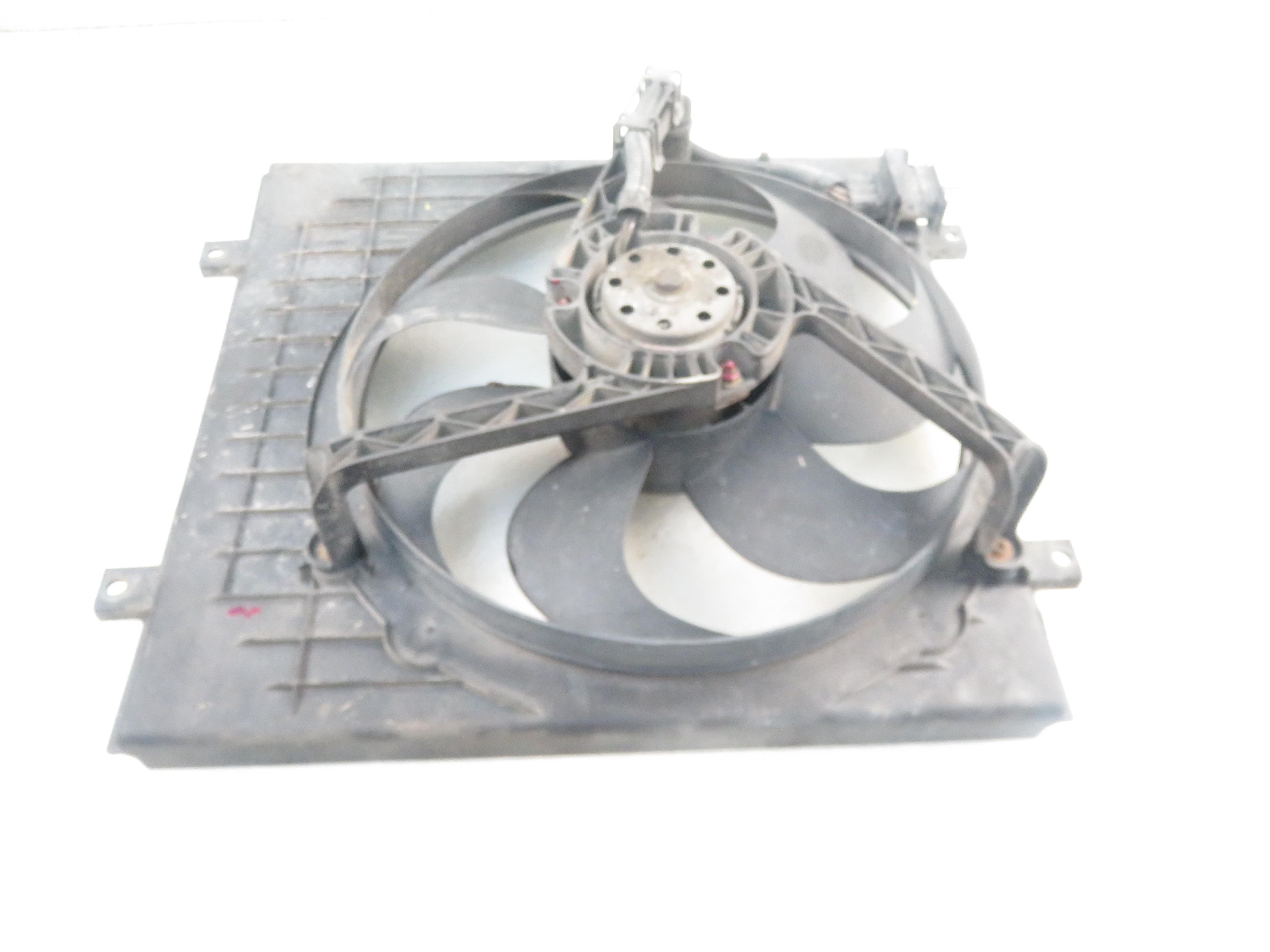 VOLKSWAGEN Golf 4 generation (1997-2006) Ventilator unitate de control al motorului 1J0959455, 1J0121207 20781499