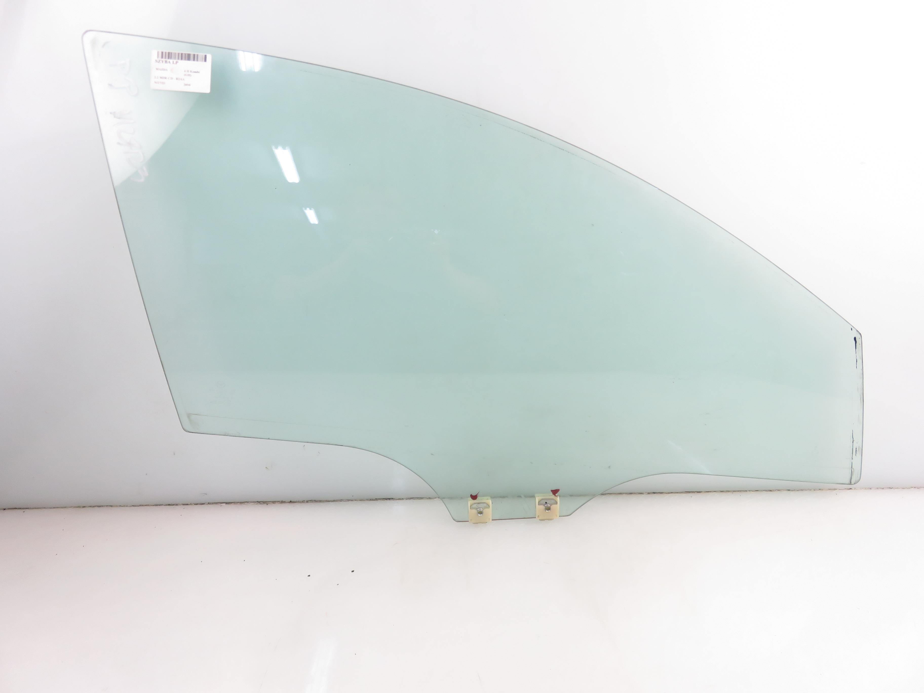 MAZDA 6 GH (2007-2013) Front Right Window 23771620