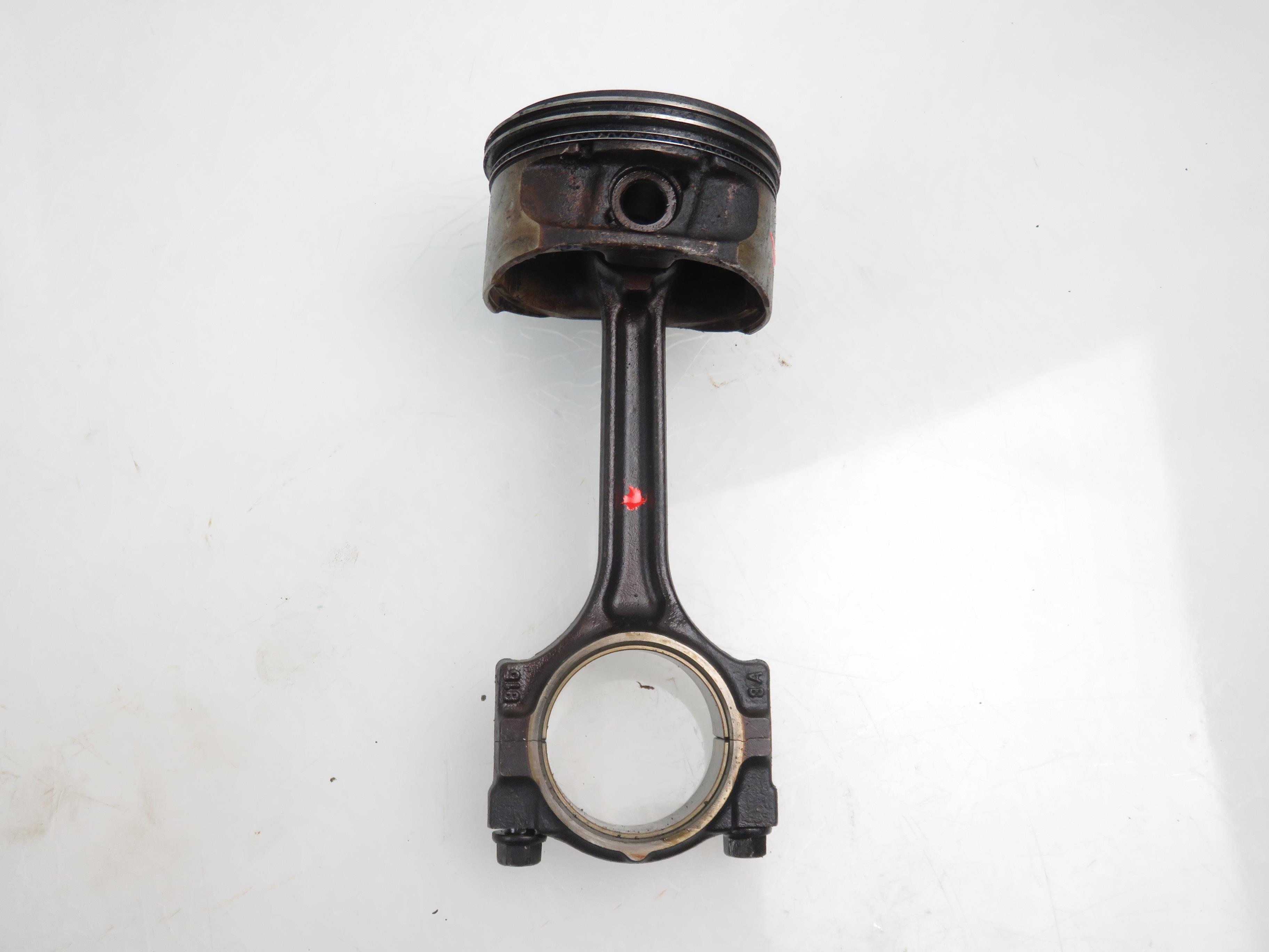 OPEL Vectra C (2002-2005) Piston 20781144