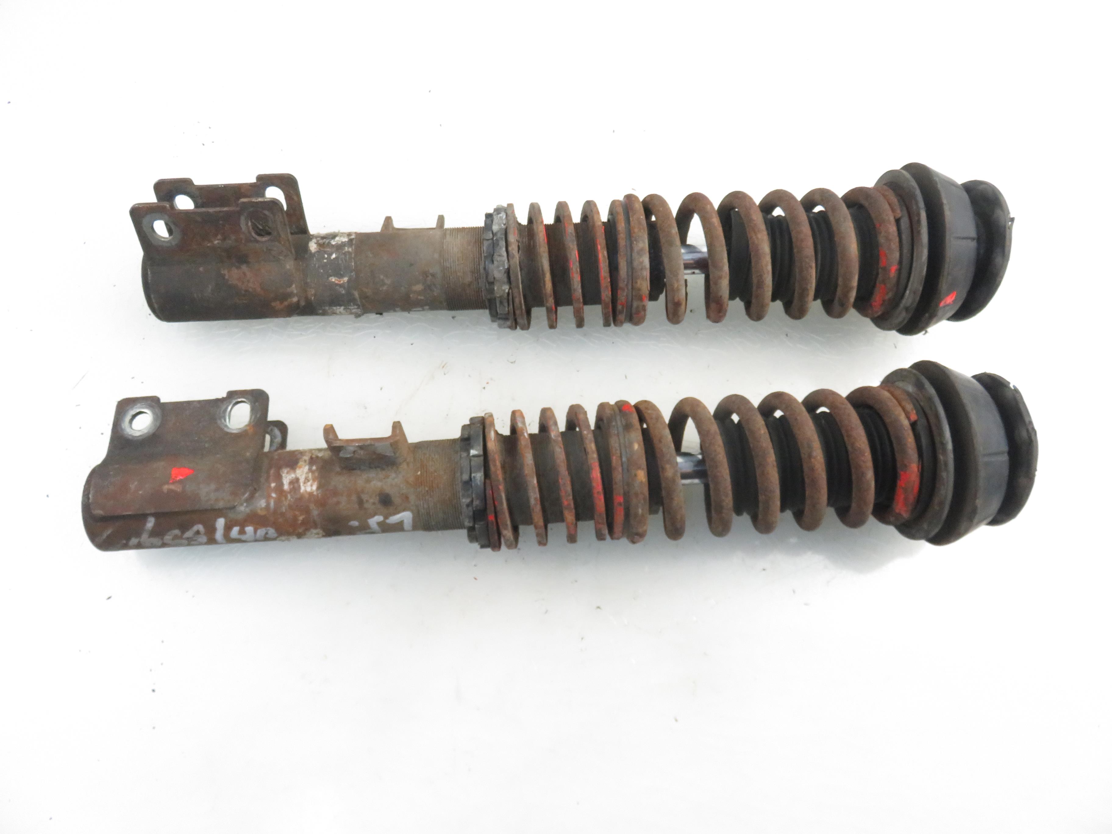 OPEL Astra G (1998-2009) Suspension avant gauche 20615514