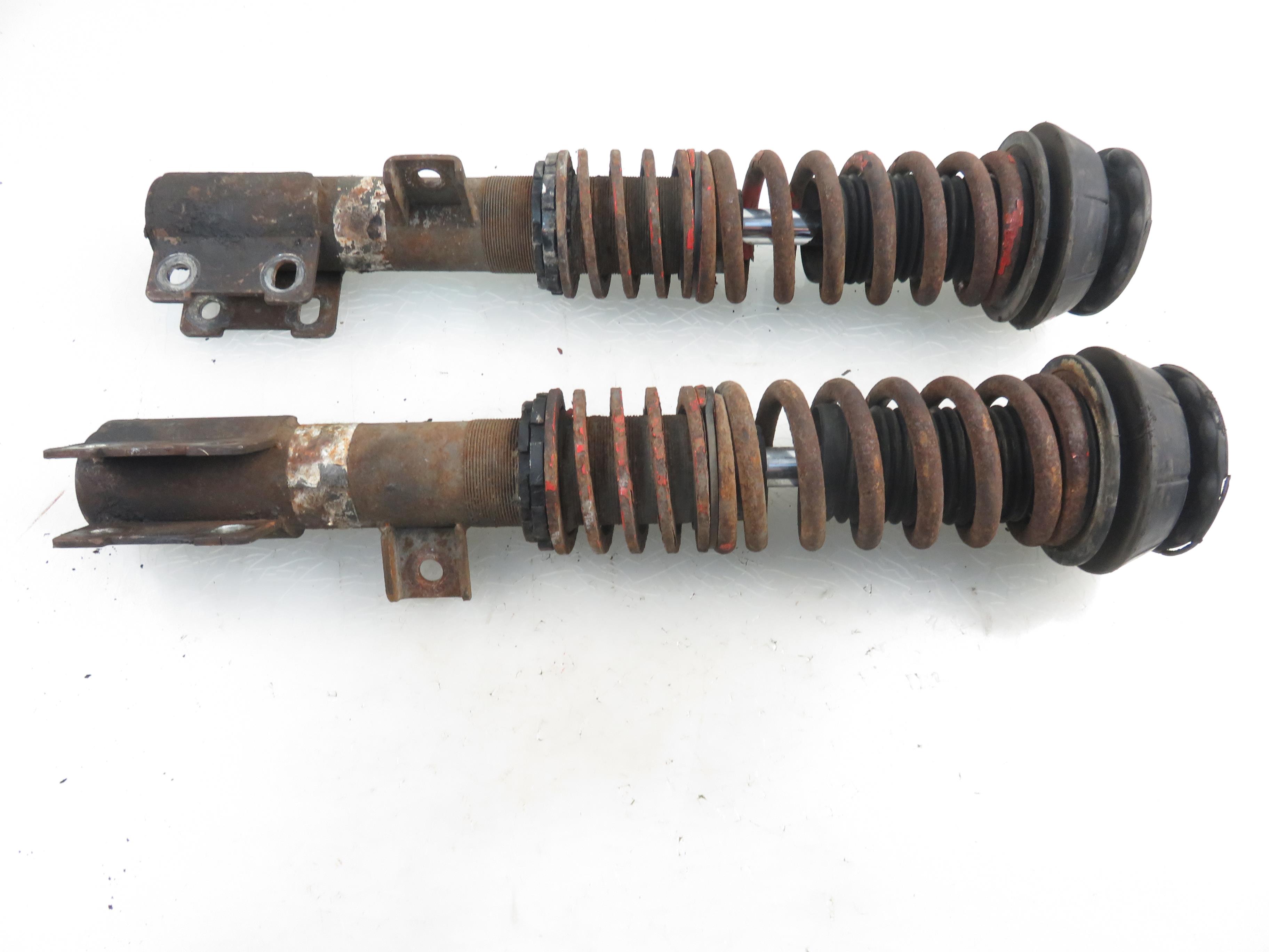 OPEL Astra G (1998-2009) Suspension avant gauche 20615514