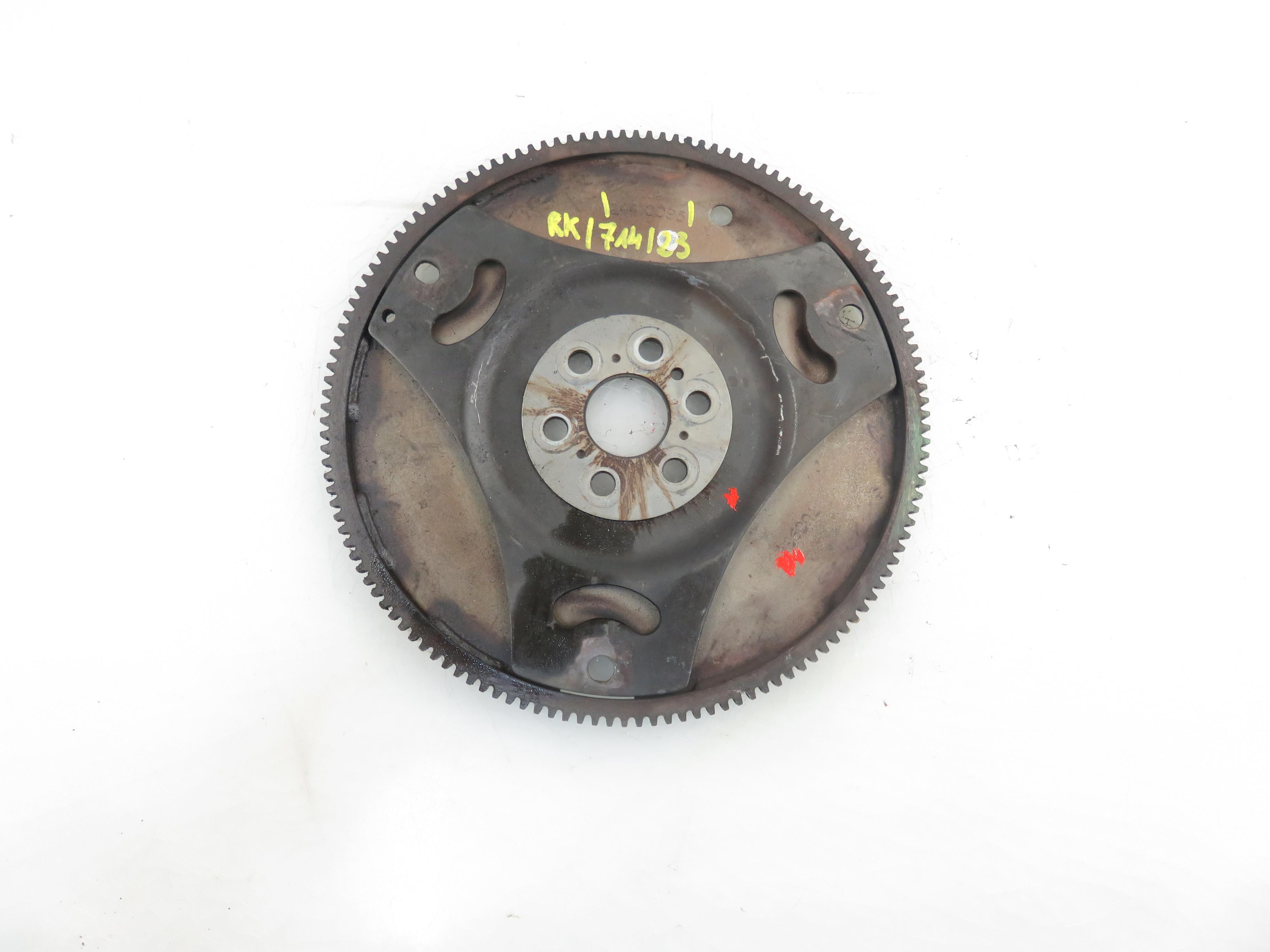 OPEL Vectra C (2002-2005) Flywheel 24410095 20781134