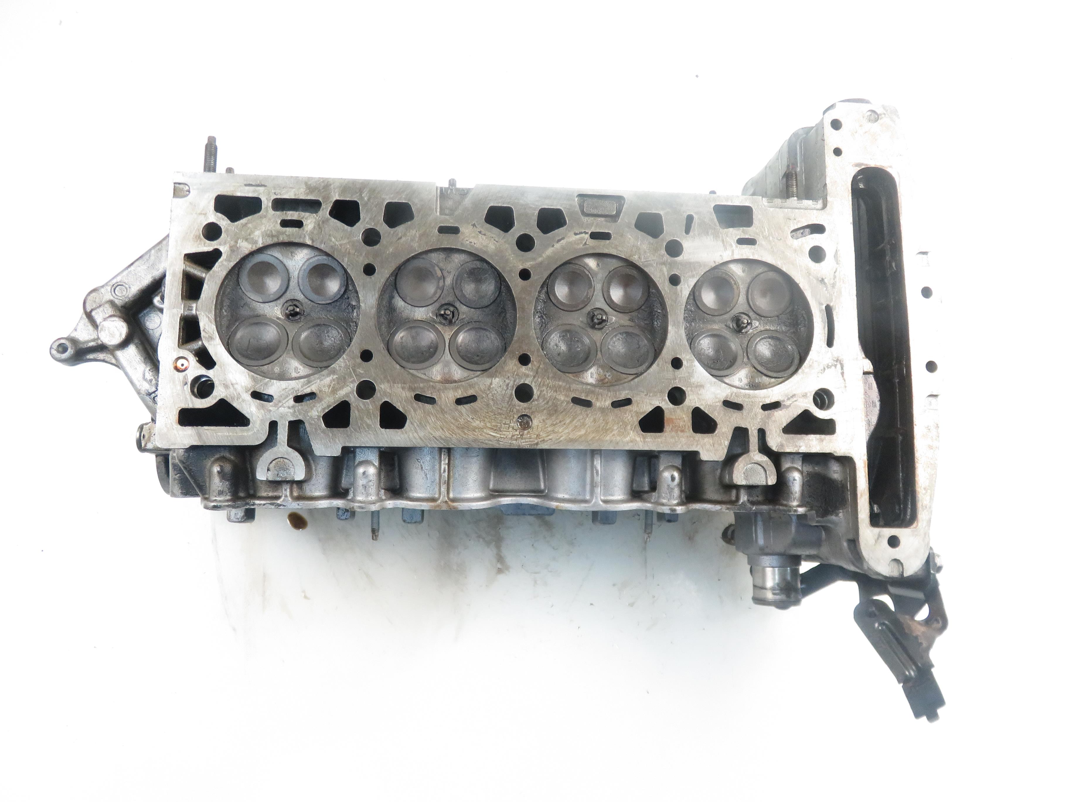 OPEL Vectra C (2002-2005) Chiulasă motor 24462307 20576498