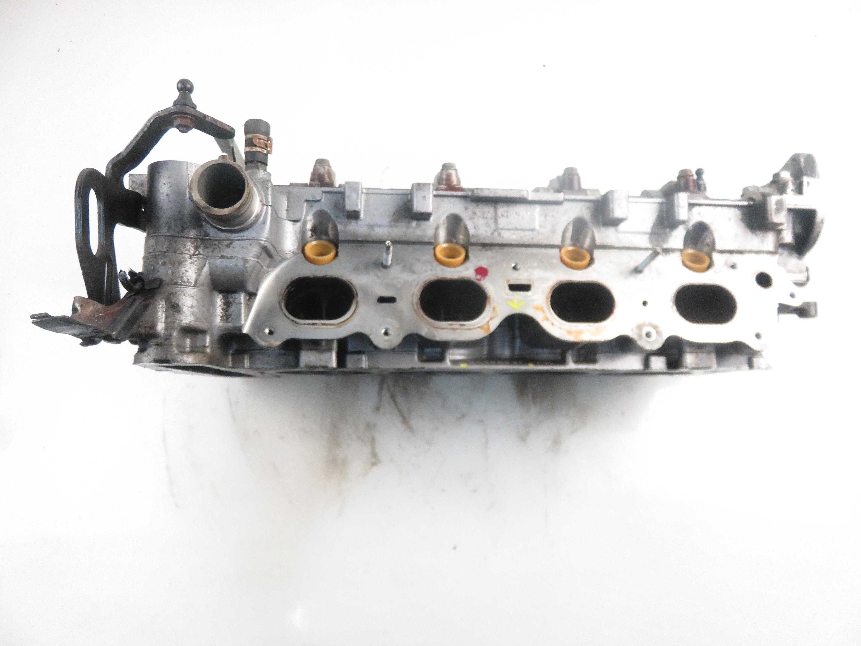 OPEL Vectra C (2002-2005) Chiulasă motor 24462307 20576498