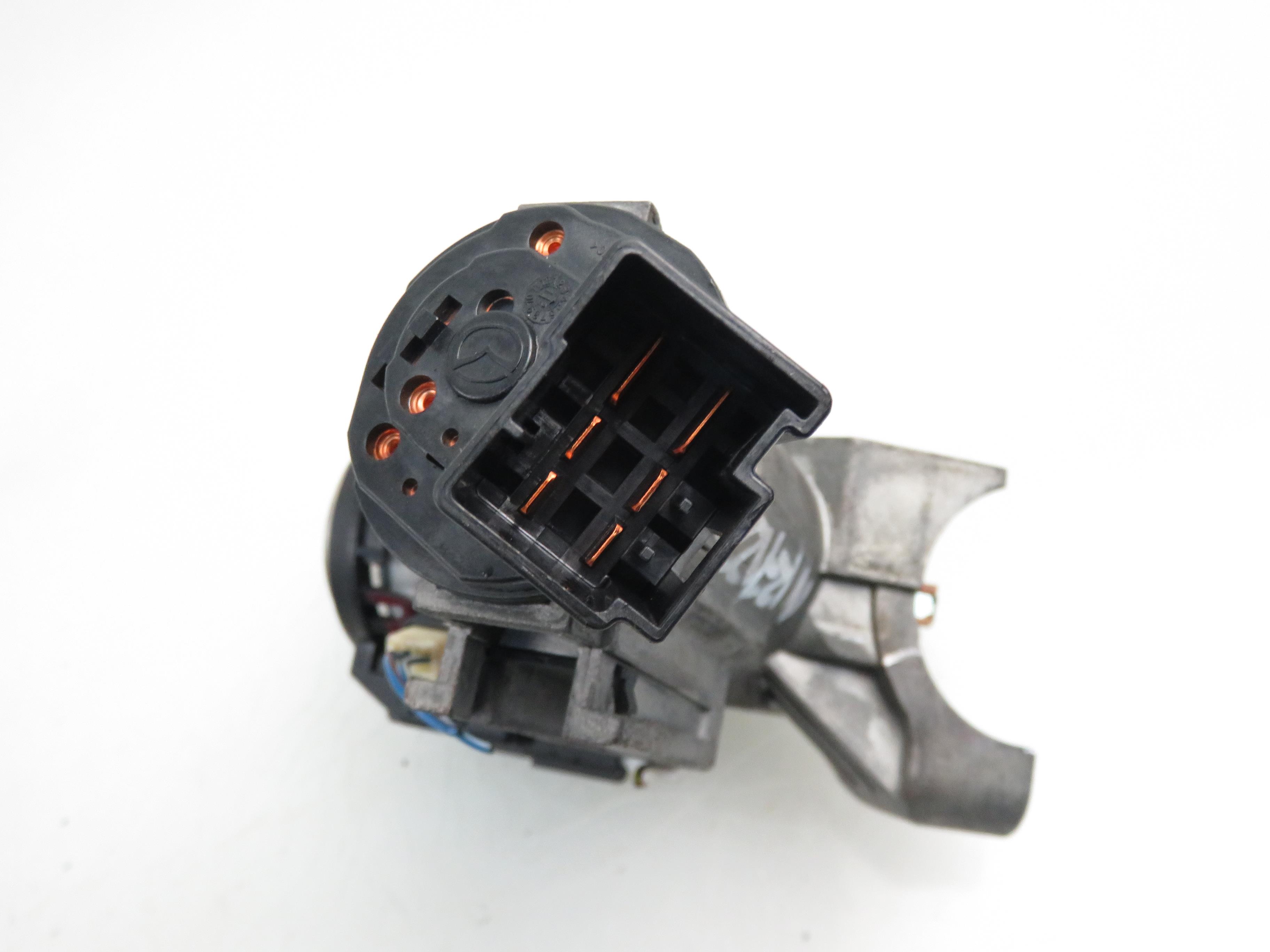 MAZDA 6 GH (2007-2013) Ignition Lock GS1D66938A 20592528